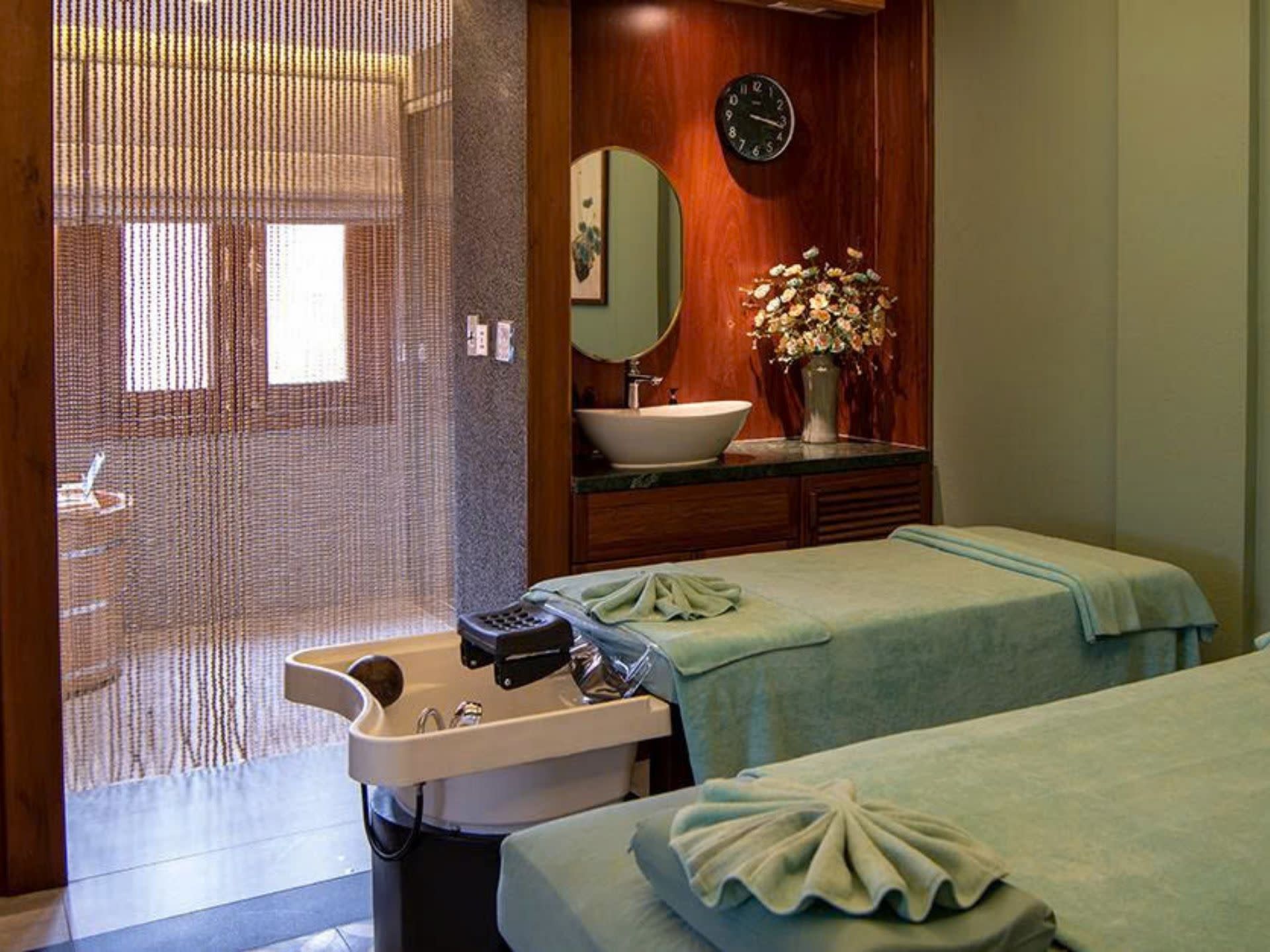 Thai Y Duong Spa & Massage Experience in Nha Trang - Thumbnail 15