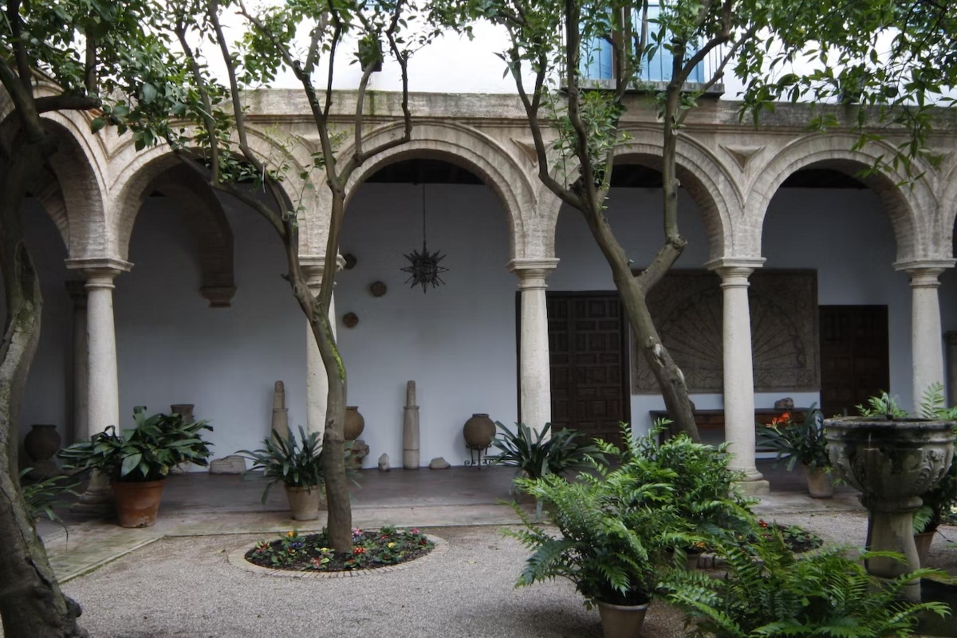 Cordoba Viana Patios Ticket - Thumbnail 4