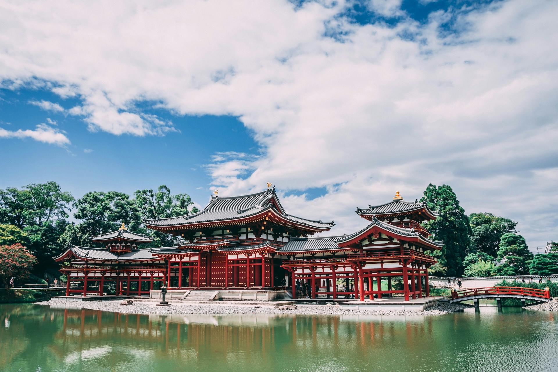 Uplifting Kyoto: Tour of Uji's Tea, Shrines, and Natural Spiritualit - Thumbnail 8