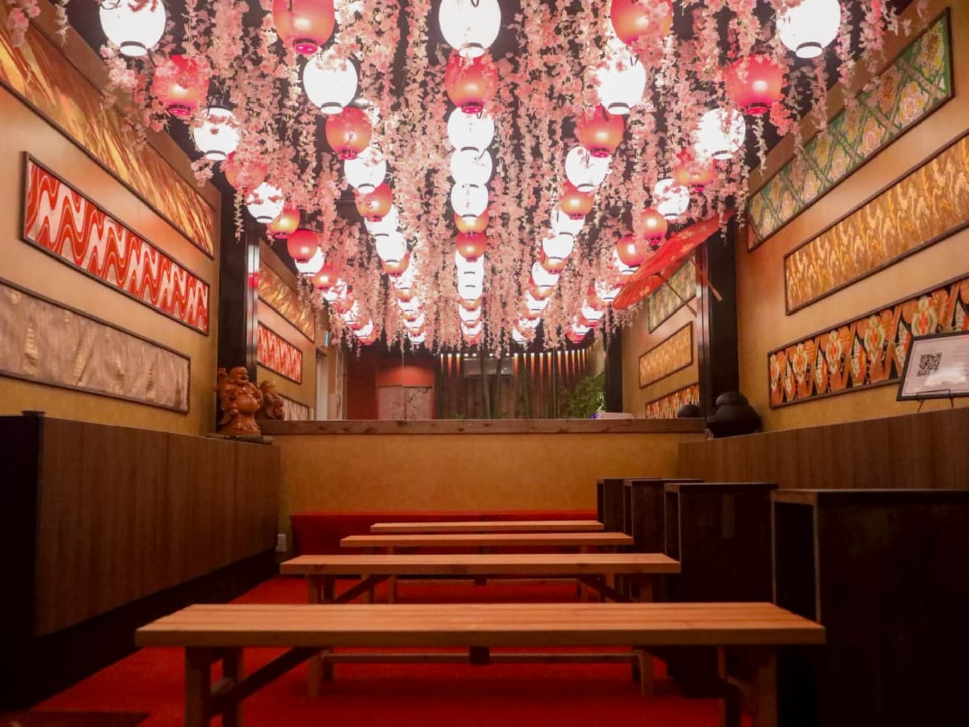 Live Mochi Pounding & Japanese Festival Culture Experience in Namba - Thumbnail 15