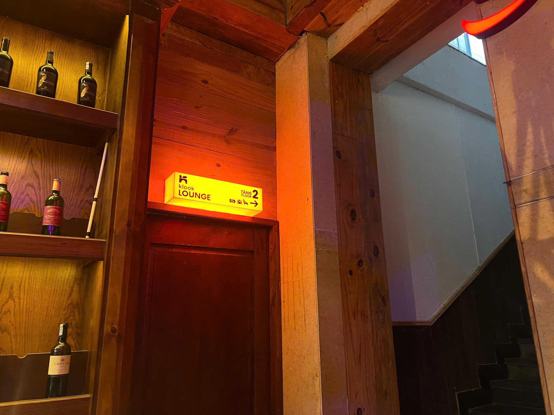 Klook Lounge Da Nang: Beachfront Dining & Lounge Access - Thumbnail 22