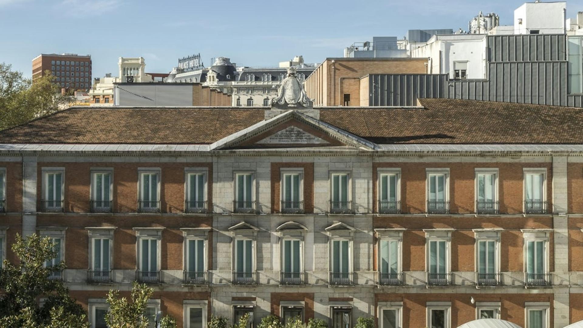Paseo del Arte Museum Pass in Madrid - Thumbnail 9