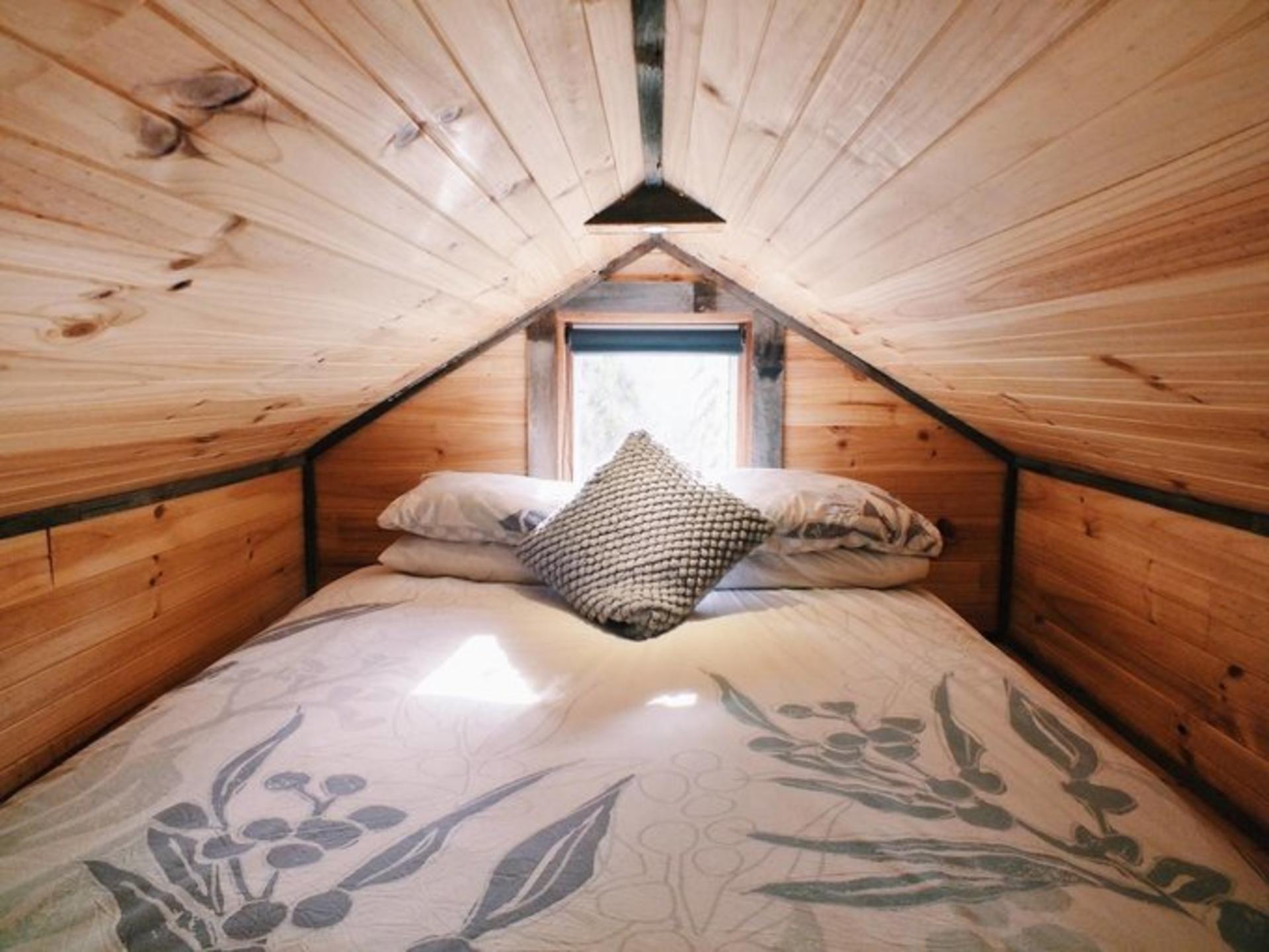 Tiny House Discount Voucher by Tiny Away Victoria - Thumbnail 2