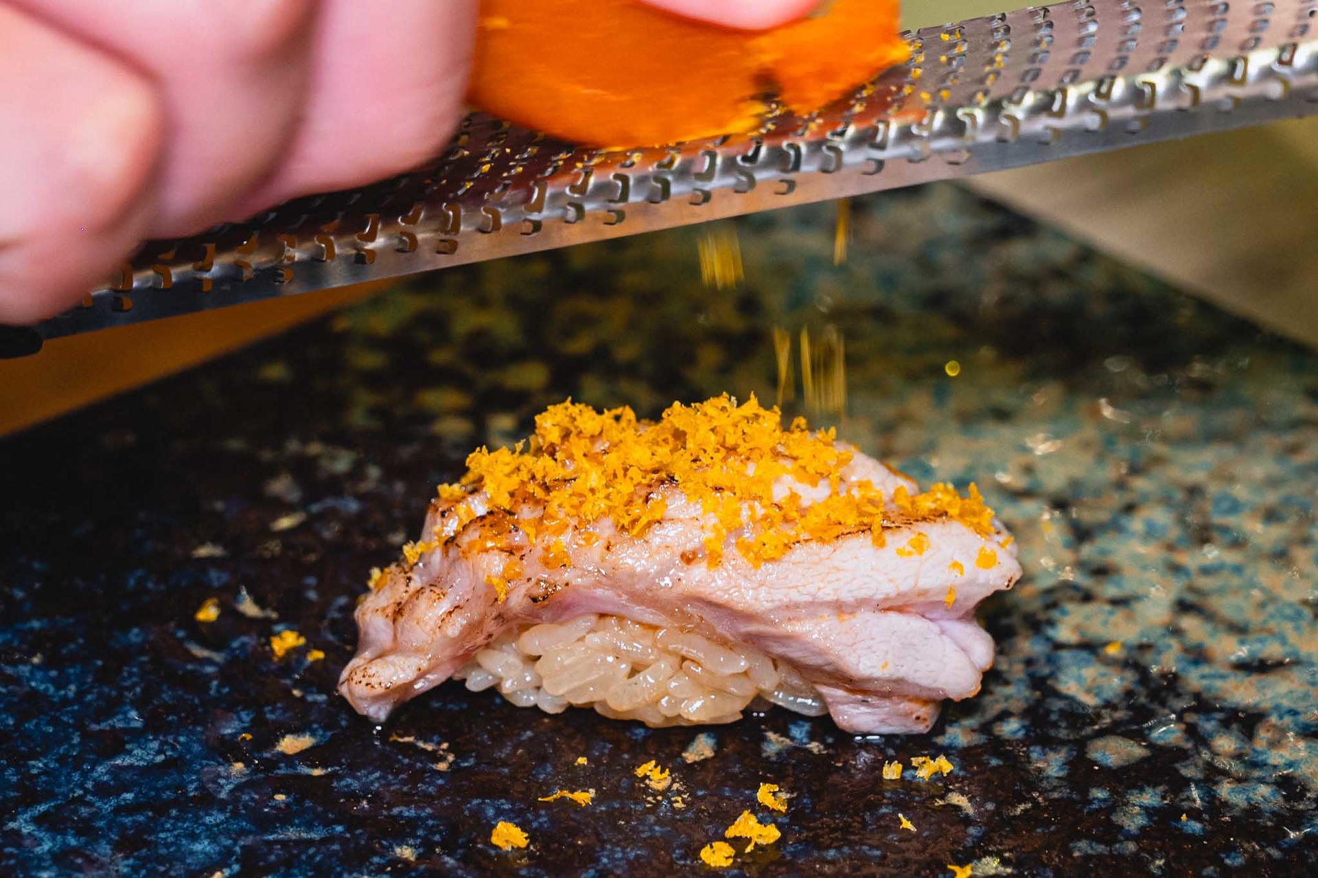 Hotaru 119 Omakase - Rama 9 - Thumbnail 85