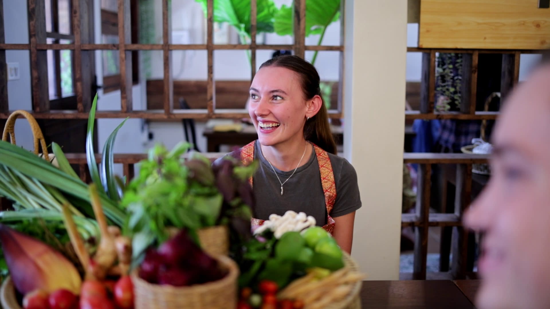 Homies Thai cooking class - Thumbnail 7
