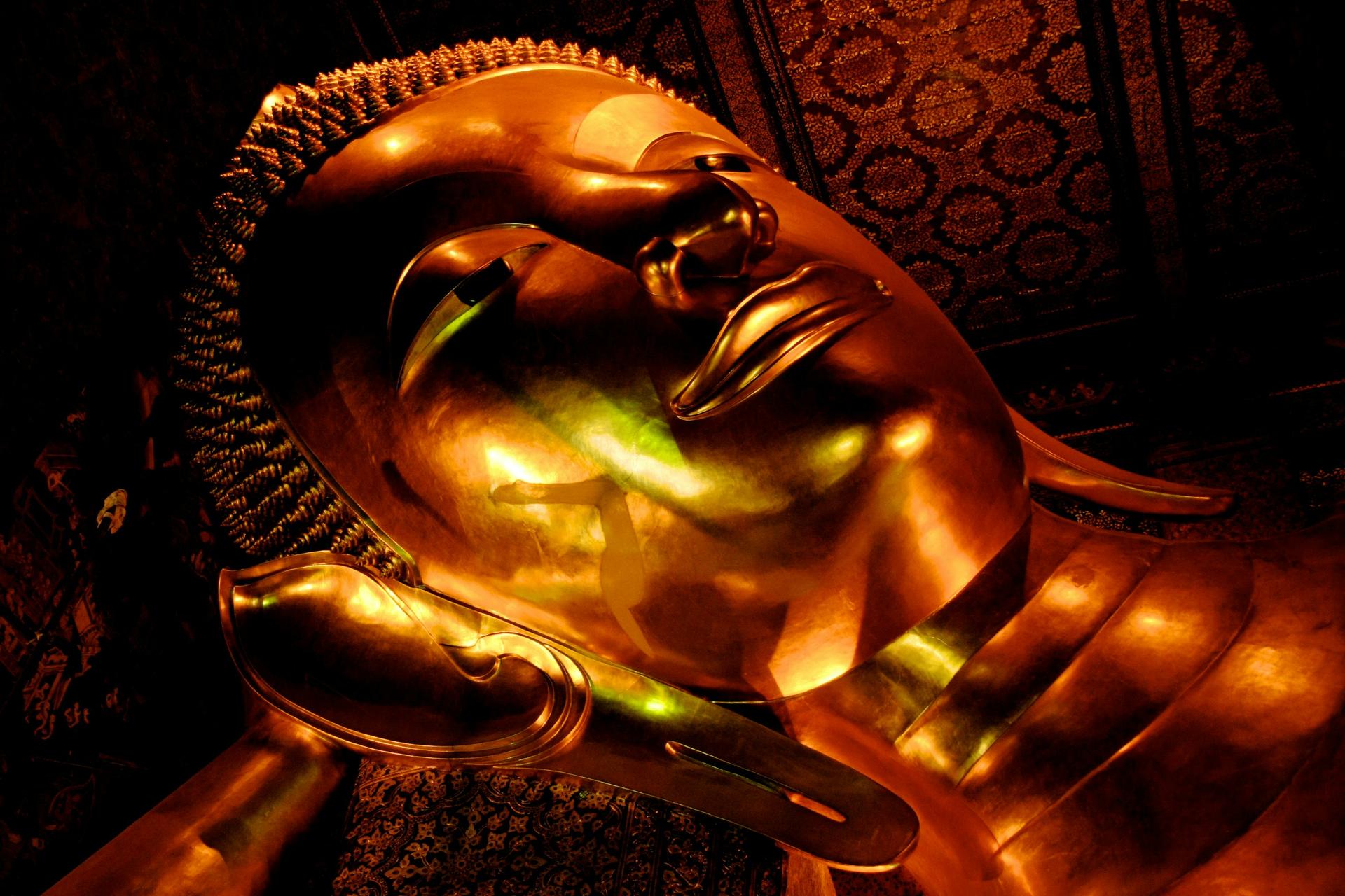 Bangkok City Tour with Express Boat and Famous Temples - Thumbnail 7