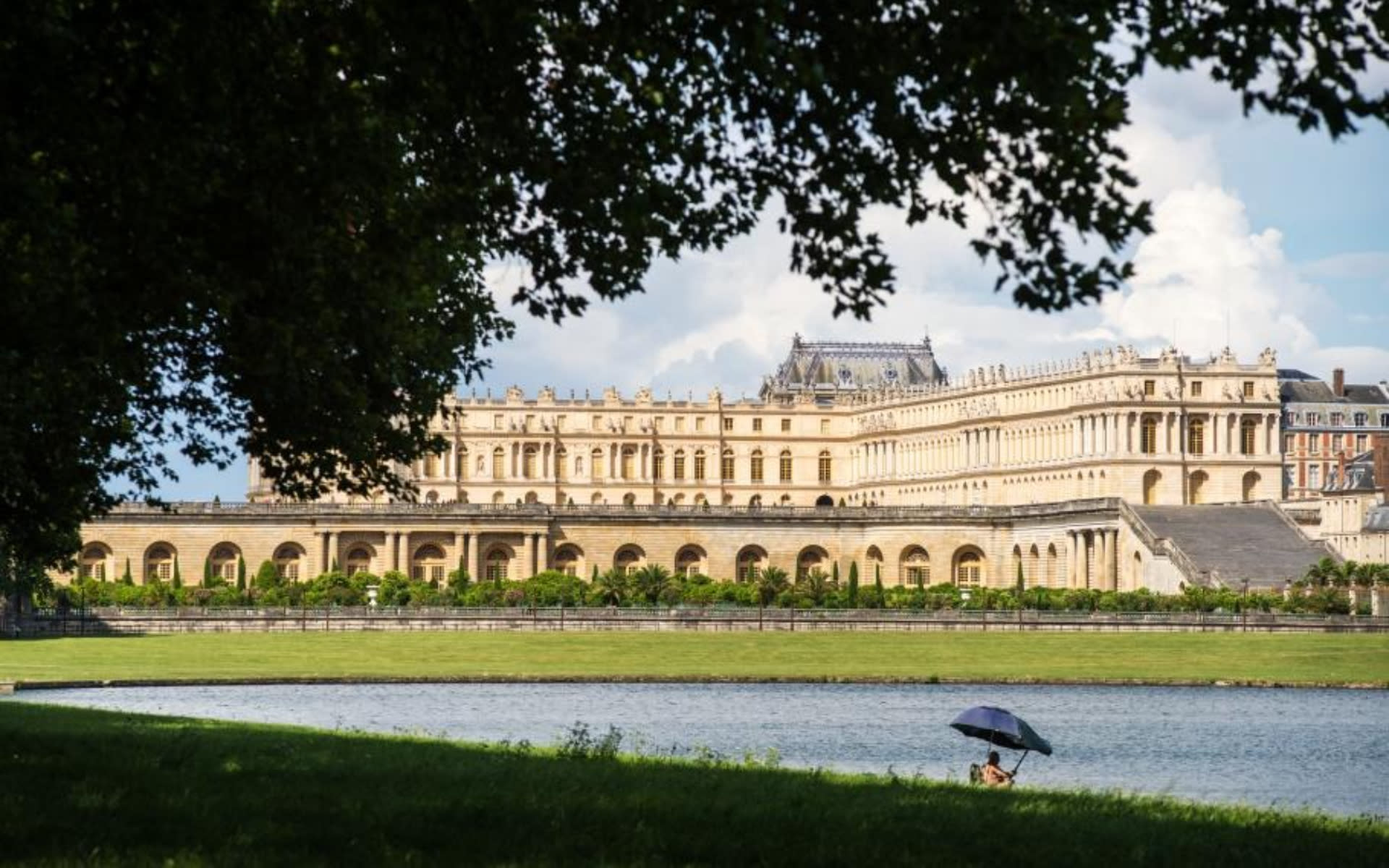 Versailles Palace Tickets with Round-Trip Transfer from Paris - Thumbnail 17