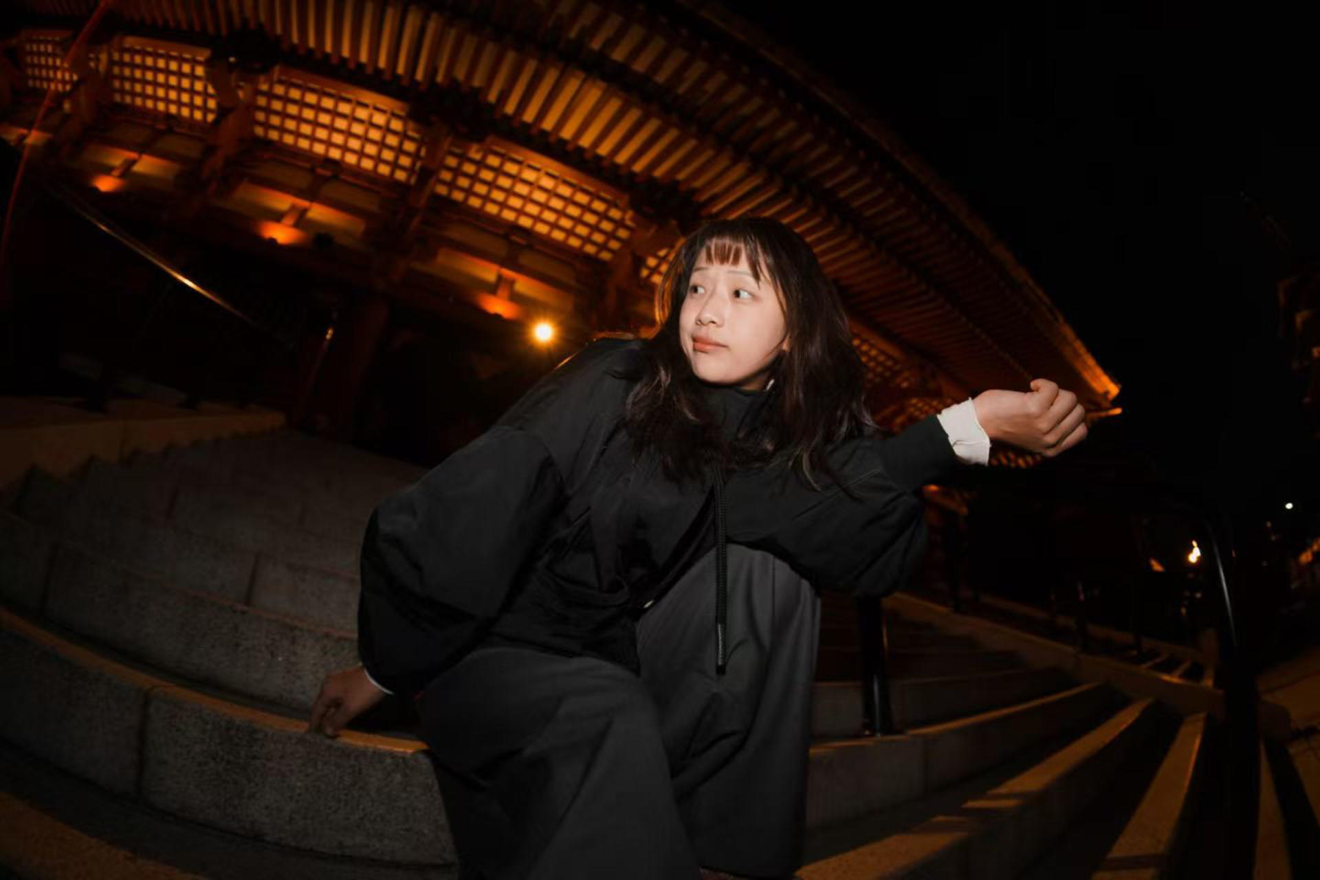 Tokyo Private Photoshoot Experience - Thumbnail 8