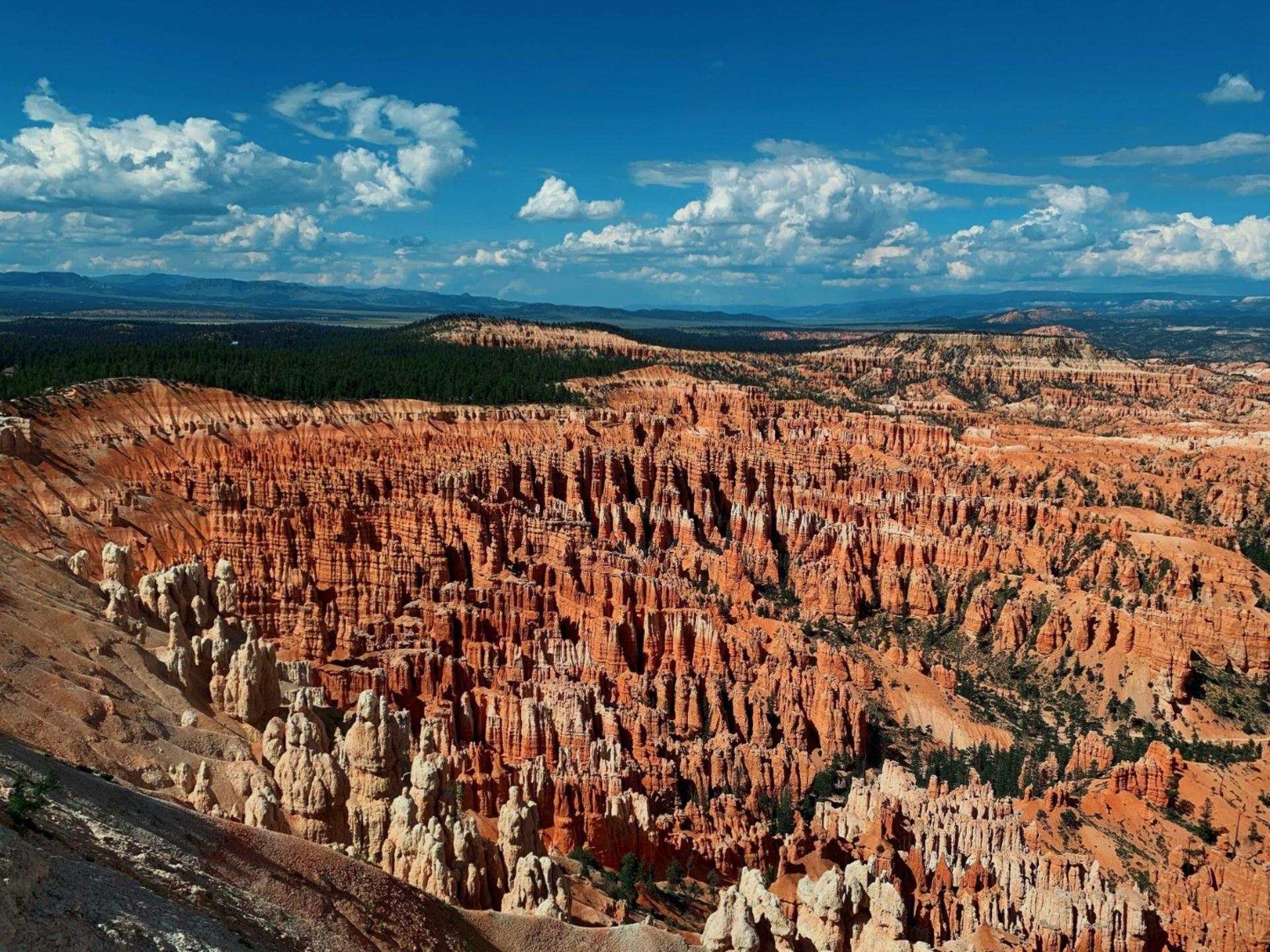 3D2N Grand Canyon, Zion, Bryce, Antelope & Monument Valley Tour - Thumbnail 4