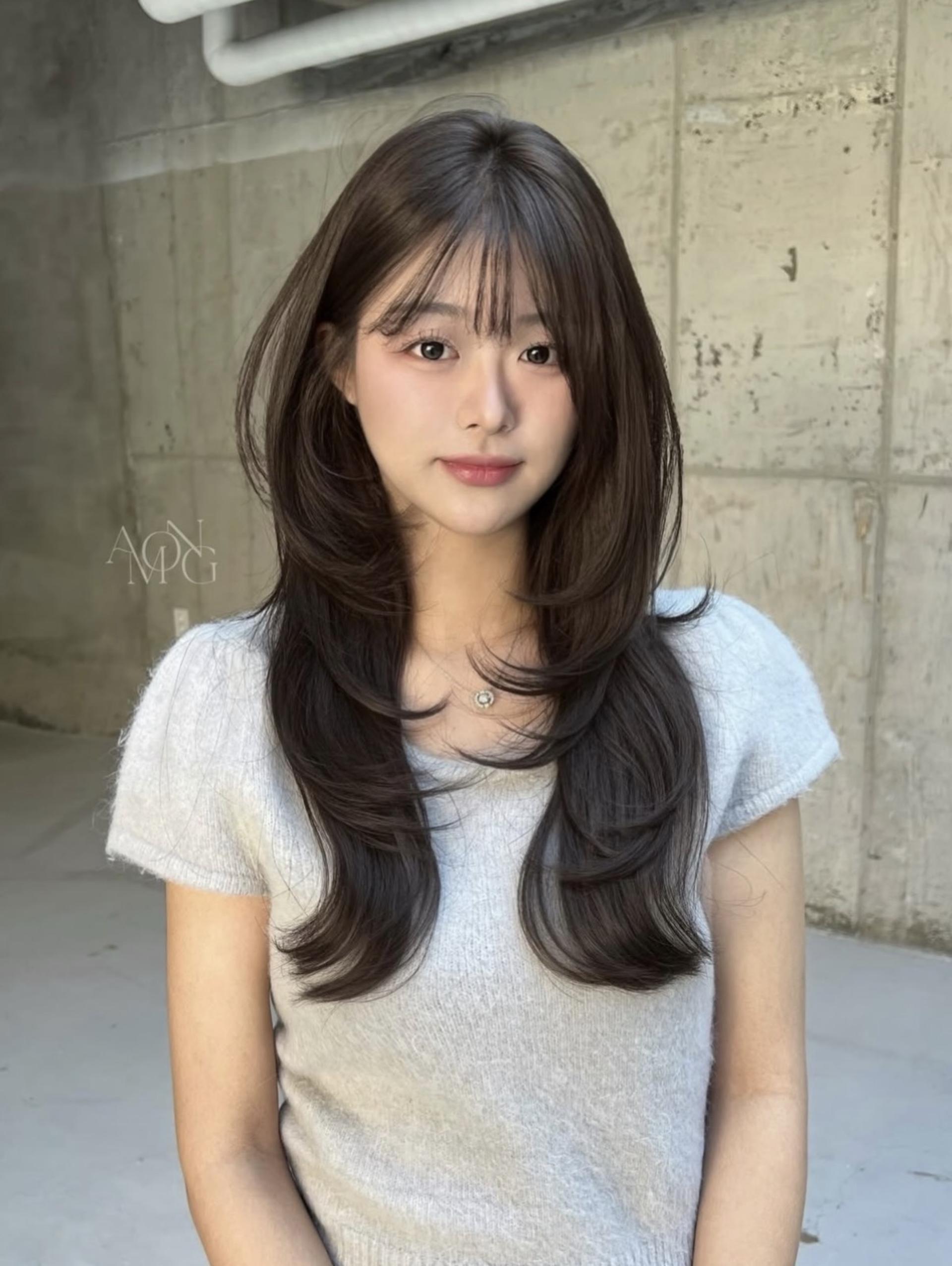 Among Hair Gangnam Sinnonhyeon: K-Beauty Hairstyling & Head Spa - Thumbnail 8