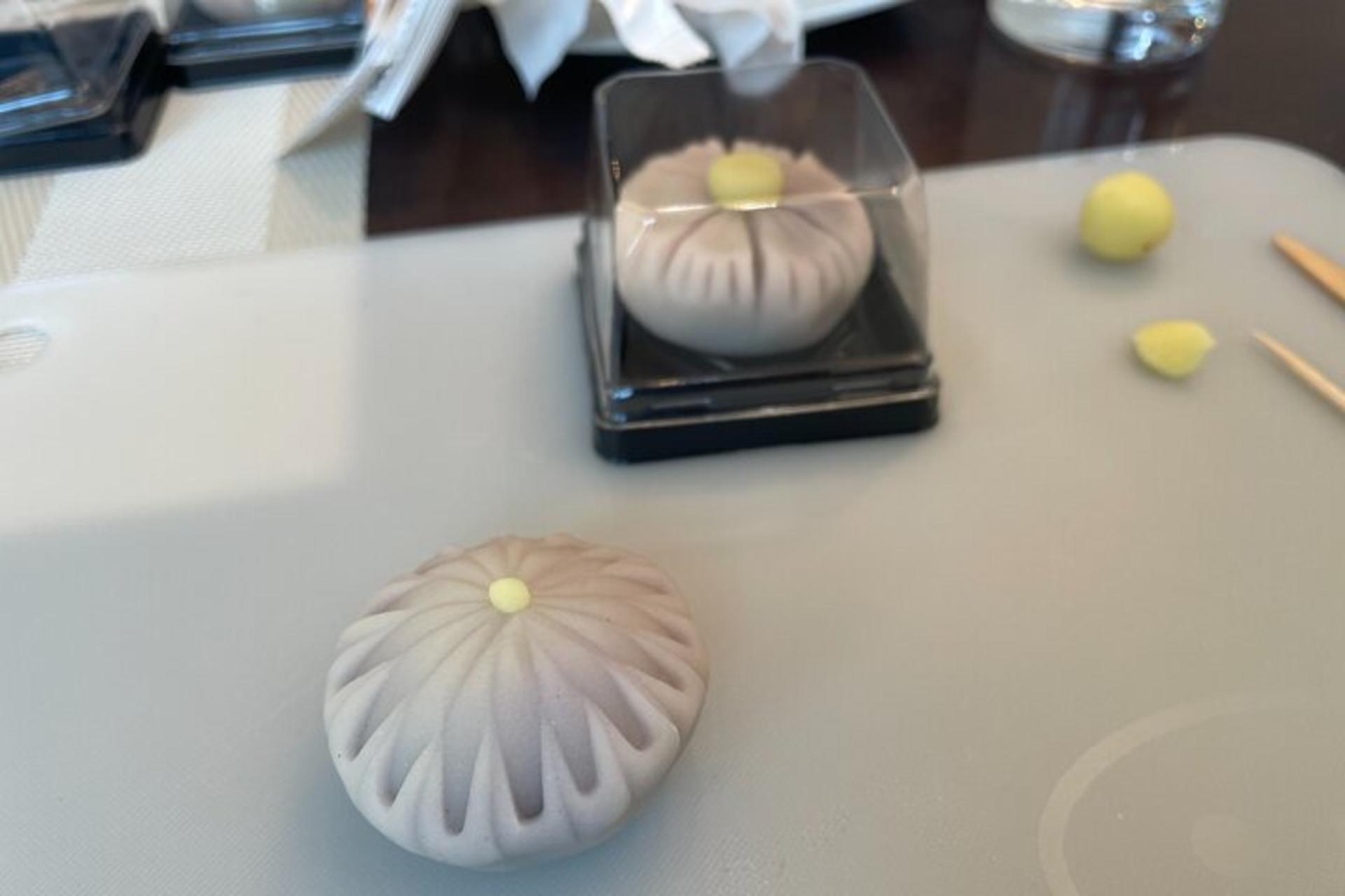 Tokyo: Japanese Sweets Making Experience - Thumbnail 6