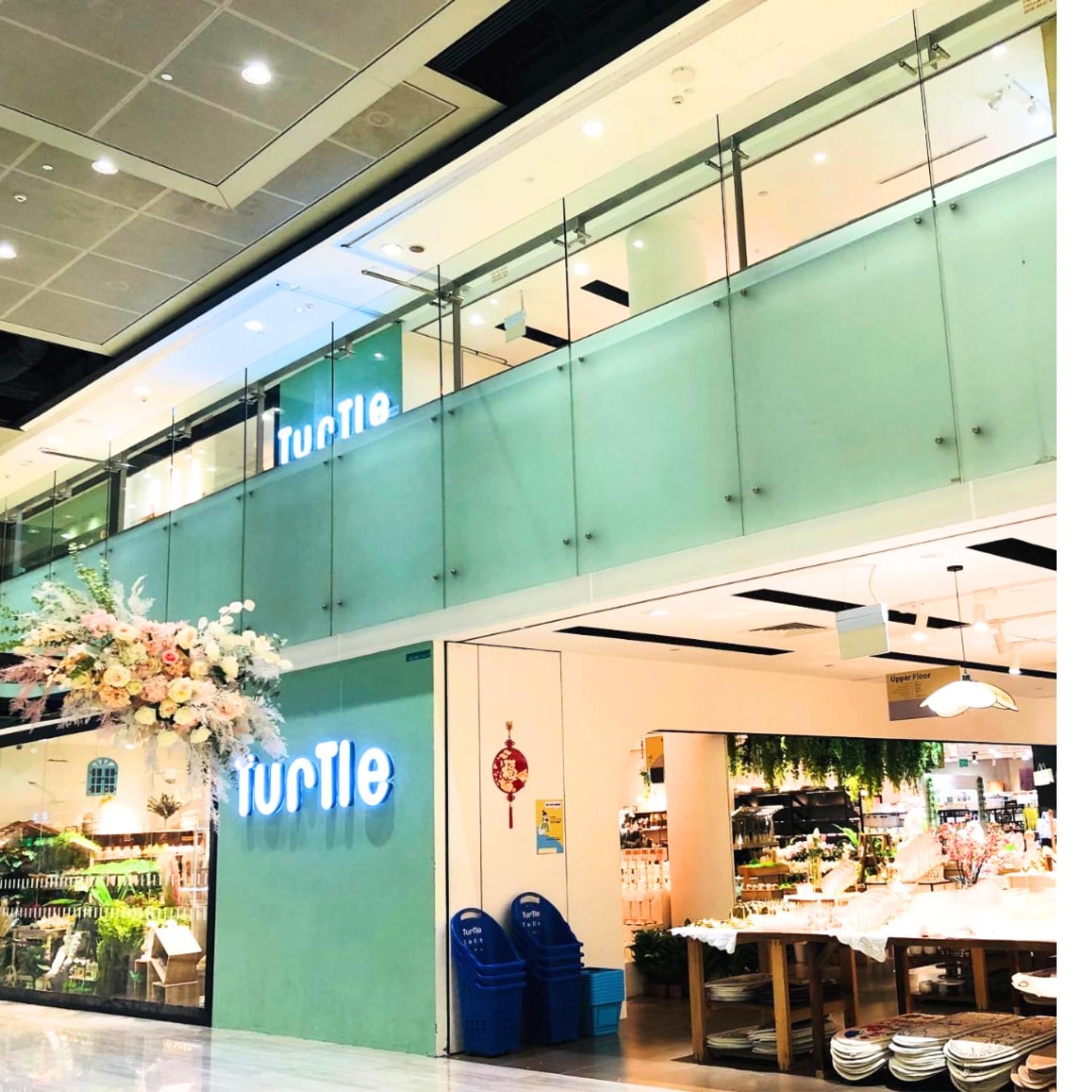 TURTLE Decoden DIY Experience at Somerset, Marina Square, The Cathay - Thumbnail 12