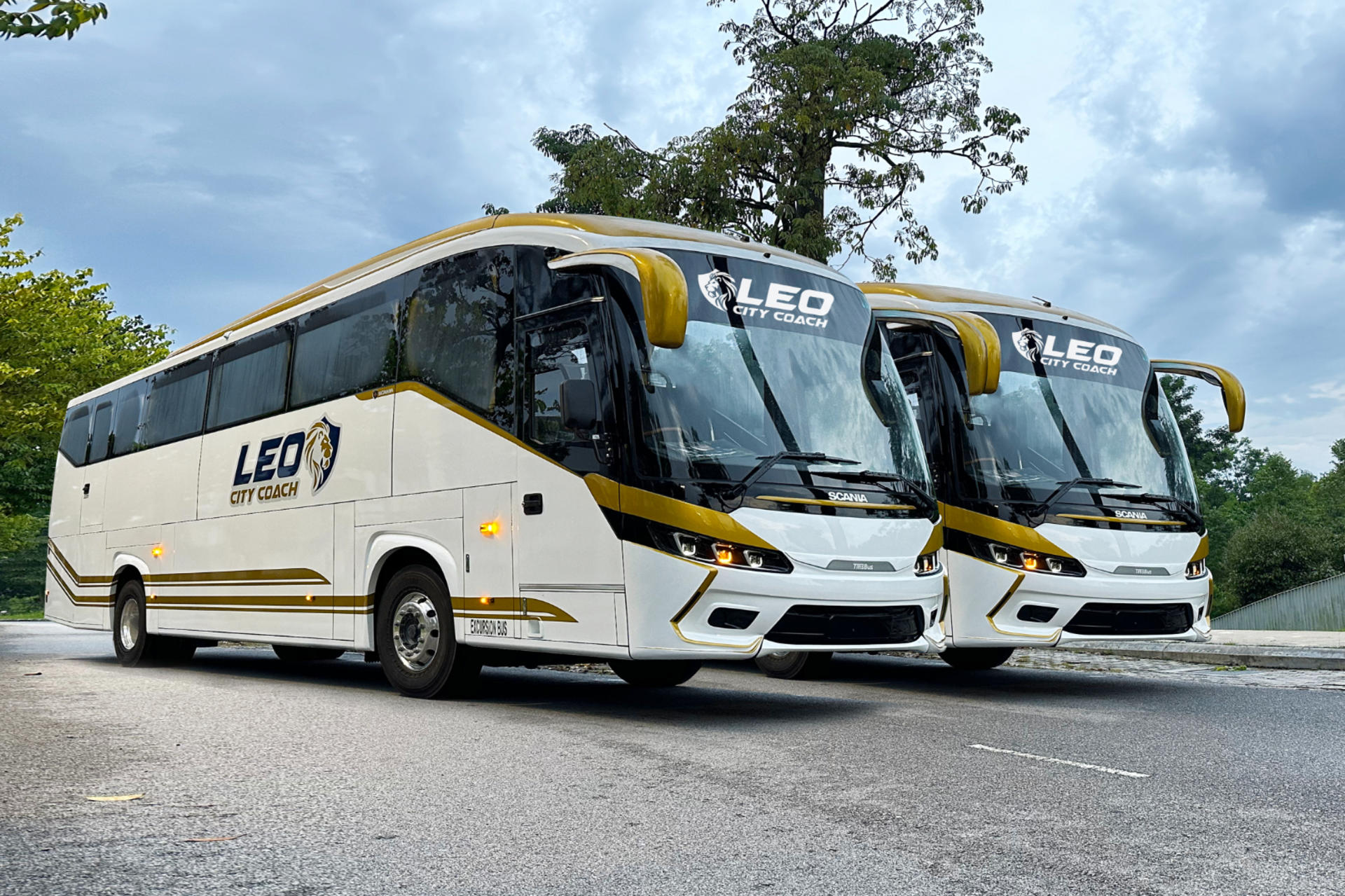 Singapore - Legoland Bus & Admission Ticket by Leo City  - Thumbnail 3