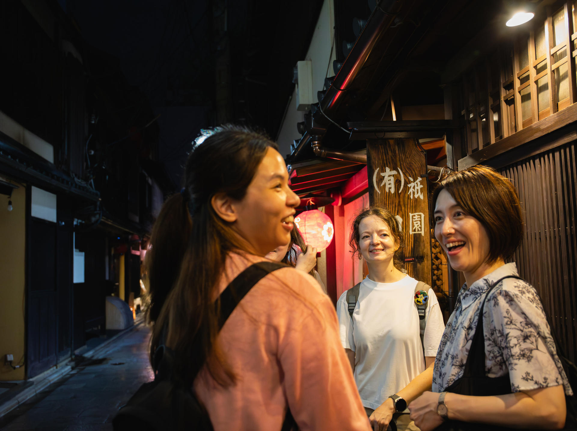 Kyoto Gion Half-Day Small Group Cultural Tour - Thumbnail 10