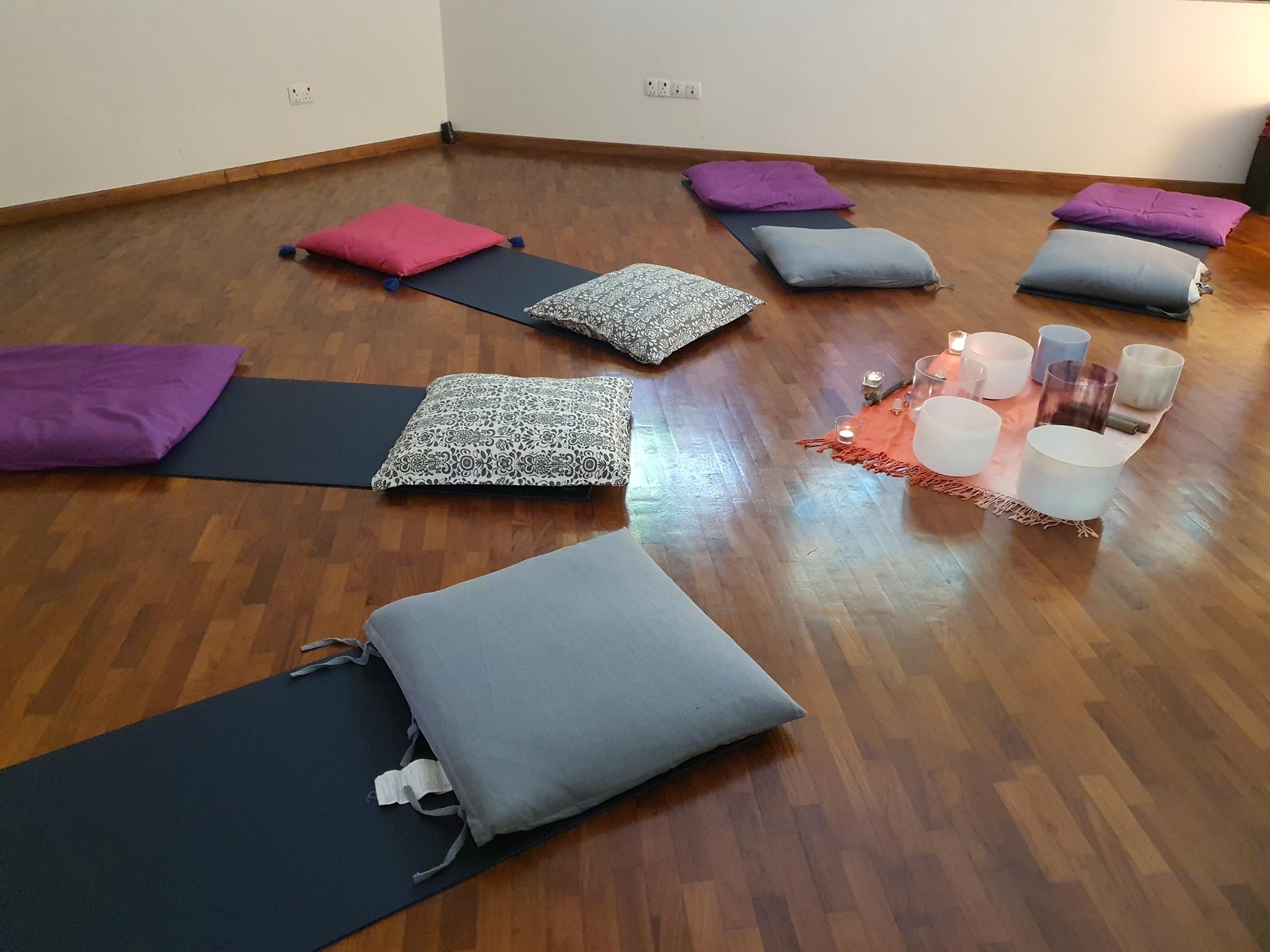 Chakra Balancing, Reiki Healing, Light Energy Weave Healing, Heart Healing Experience - Image 1
