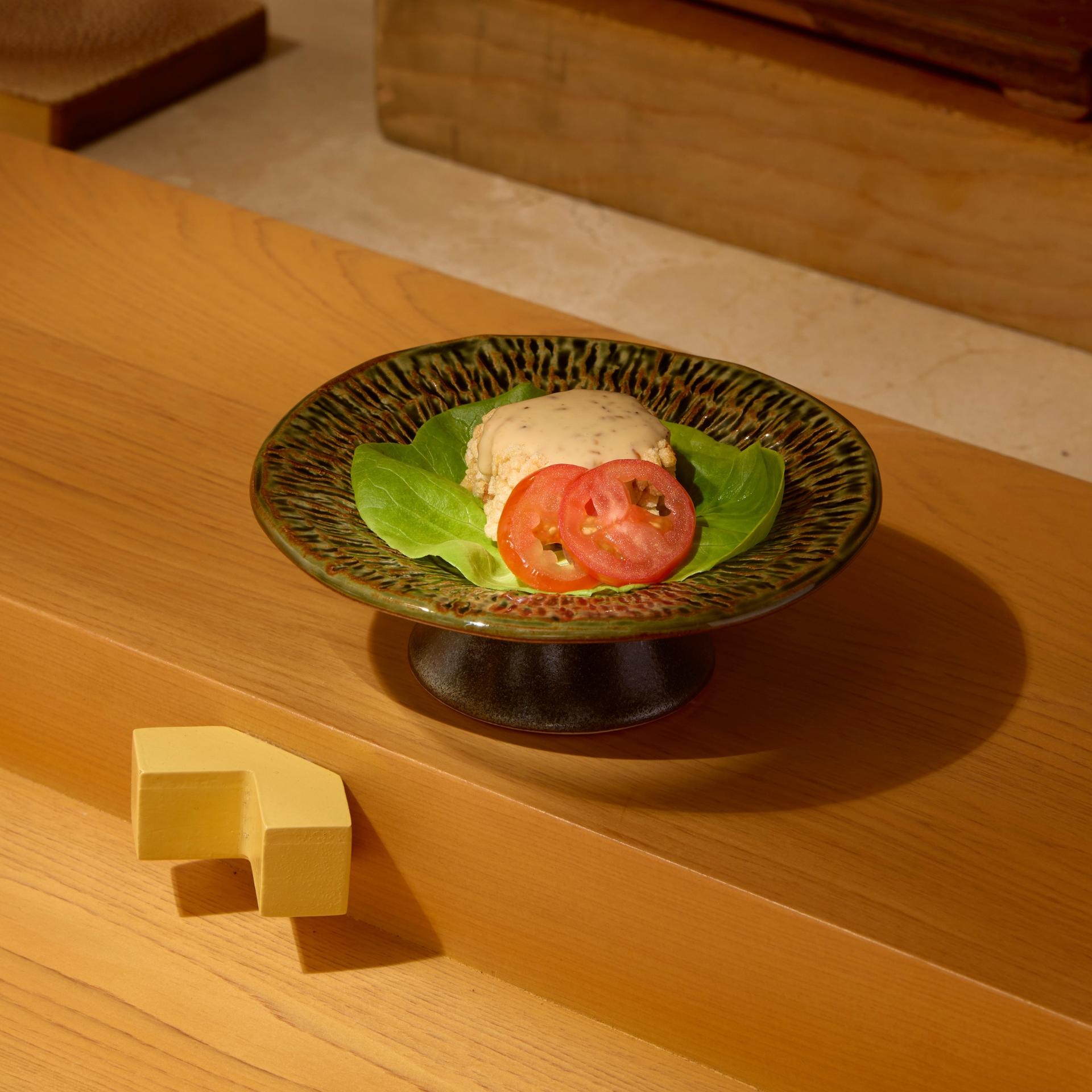 Kokoro Omakase & Hand Roll Bar - Central Eastville - Thumbnail 8