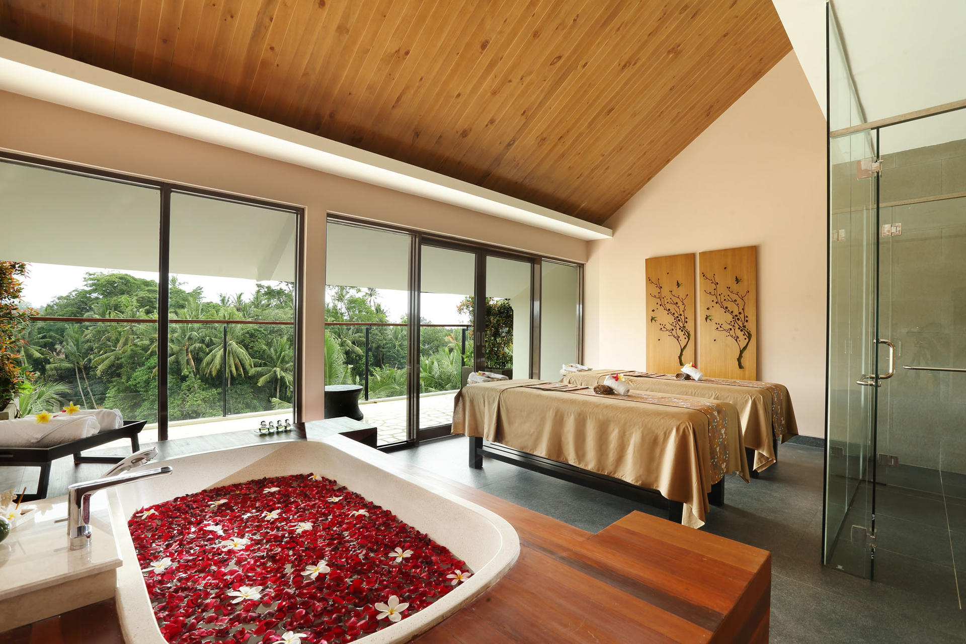 Padma Spa Experience at Plataran Ubud - Thumbnail 2