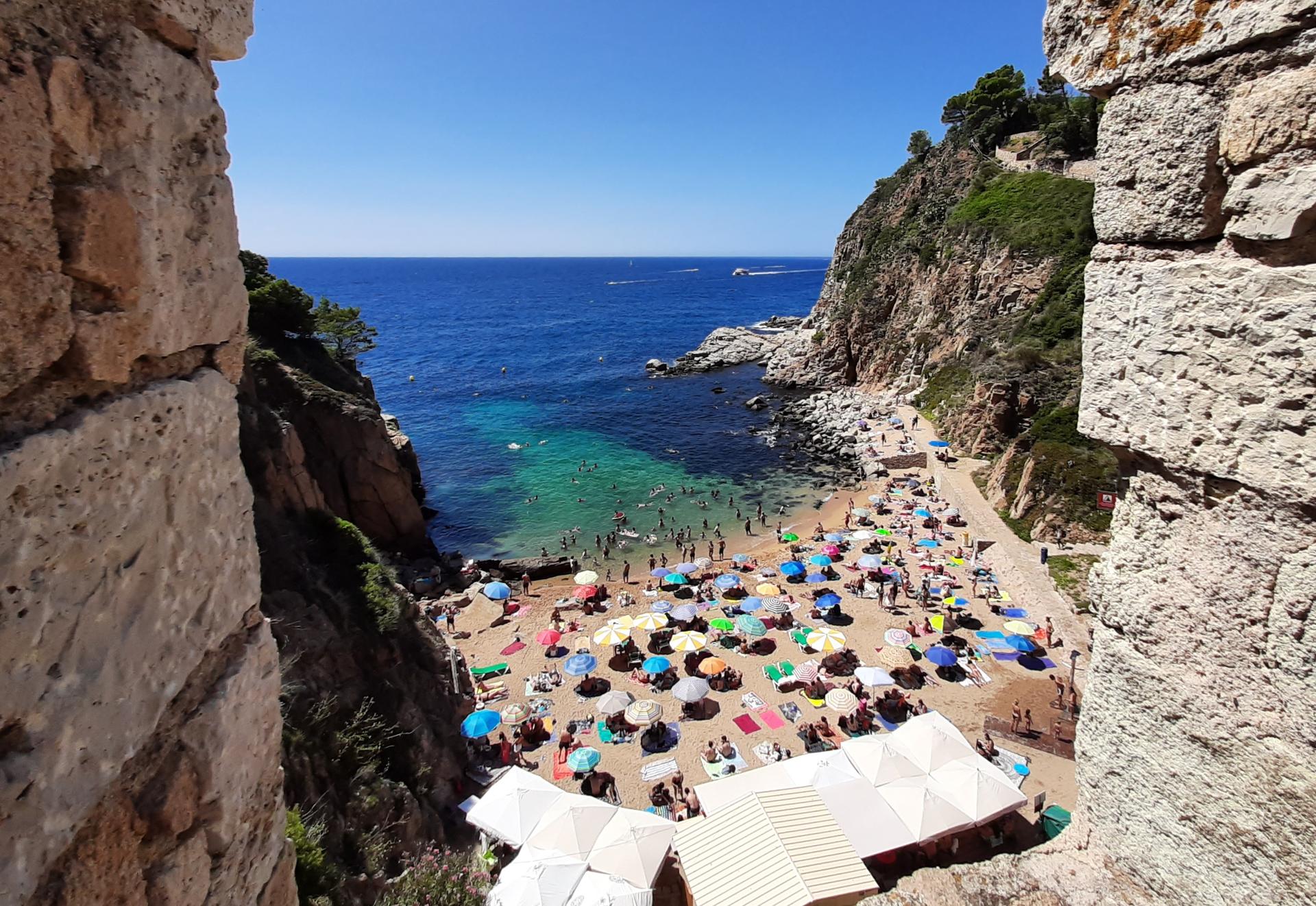 Tossa de Mar One-Day Costa Brava Exploration - Thumbnail 4