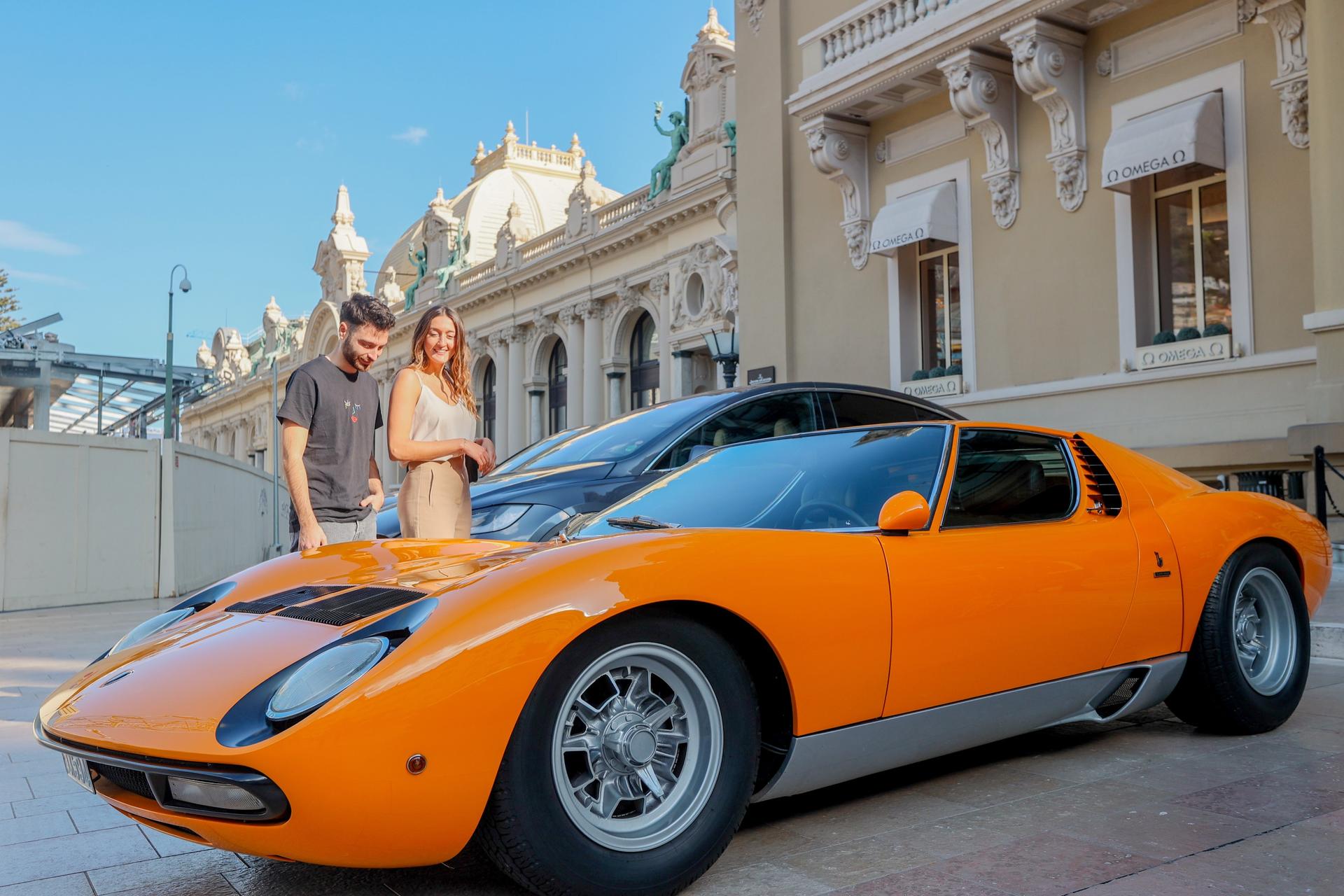 French Riviera Full Day Tour from Nice - Thumbnail 3
