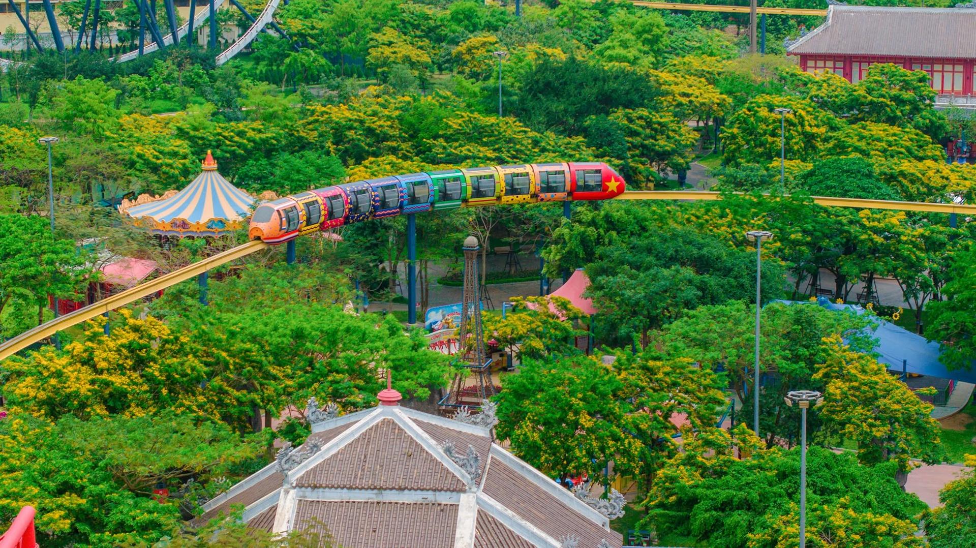 Sun World Ha Long Ticket - Thumbnail 2