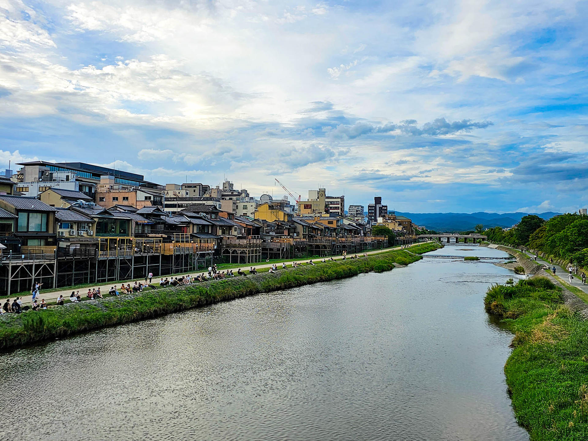 Kyoto Gion Night Guided Walking Tour (3 Hours) - Thumbnail 10
