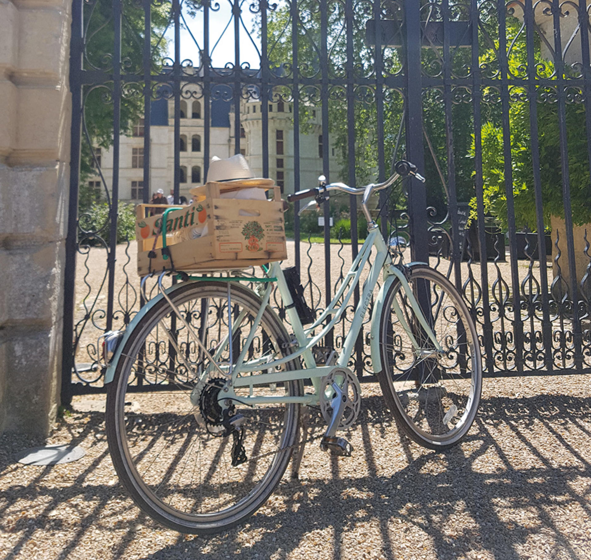 Loire Valley E-bike Day Tour to Chambord from Tours - Thumbnail 5