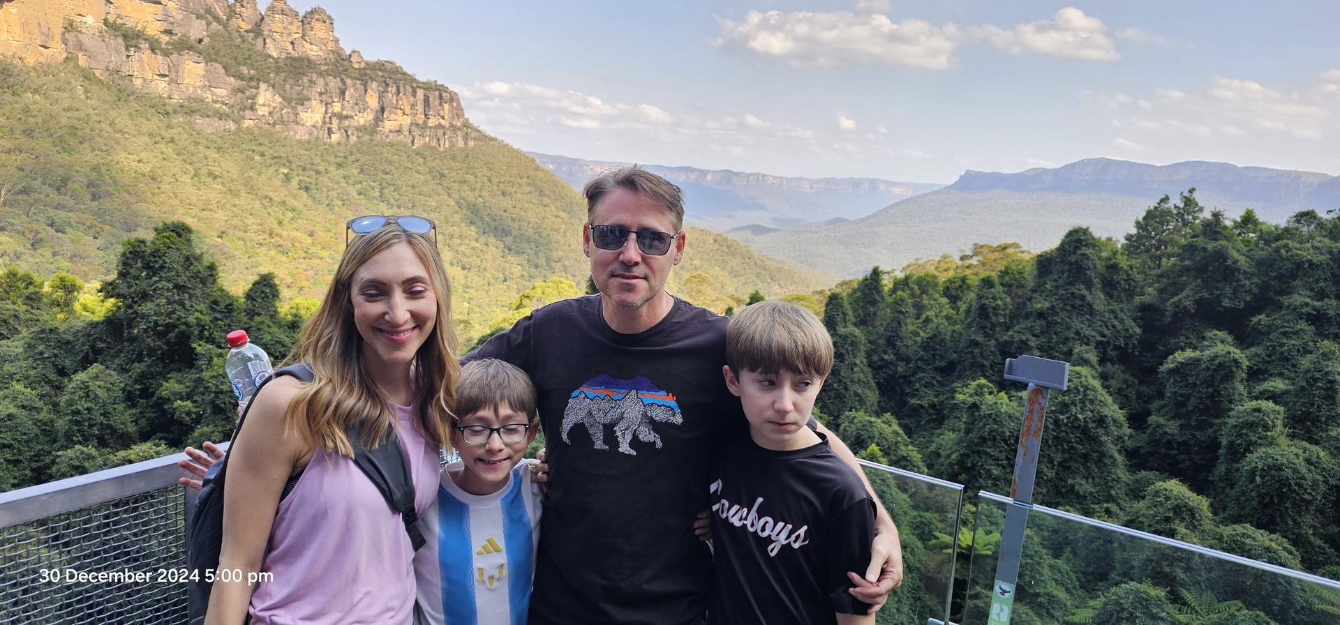 Private Blue Mountains, Scenic World & Australian Wildlife Tour - Thumbnail 28