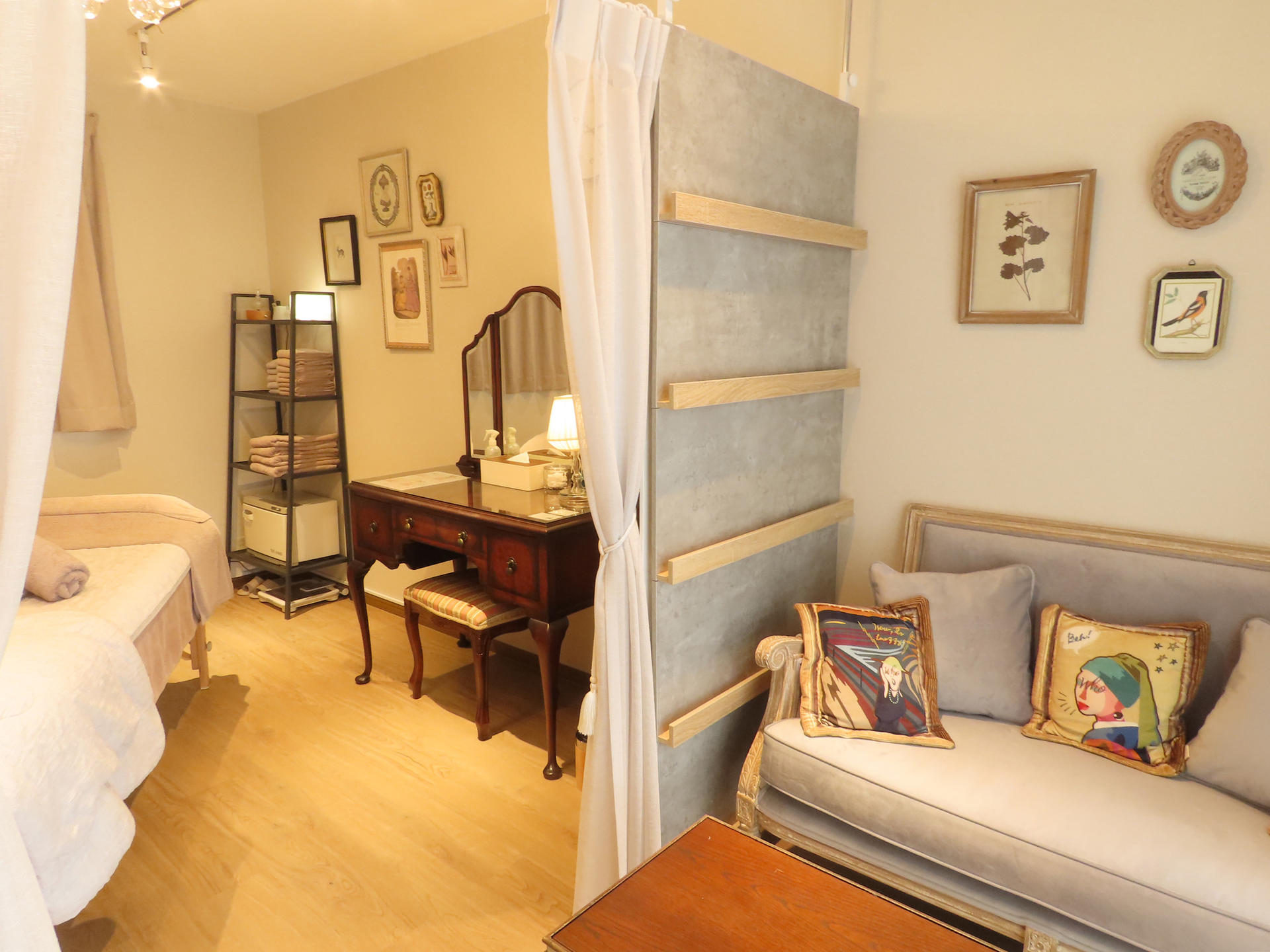 [Kran Spur Ebisu Store]: Ryubi Seikin Head Spa & Facial Lift - Thumbnail 20