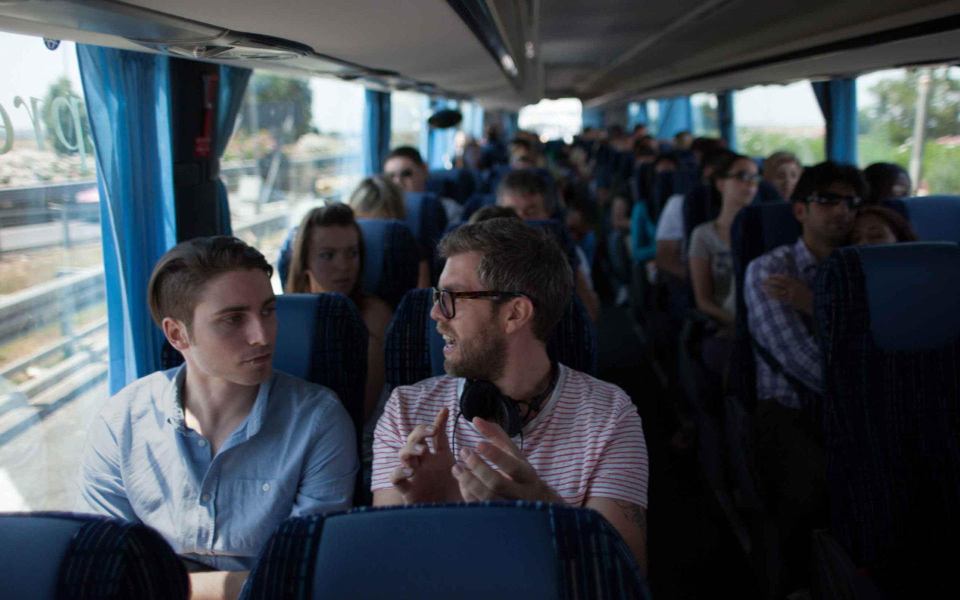 Bergamo Airport - Milan Bus by Terravision - Thumbnail 4