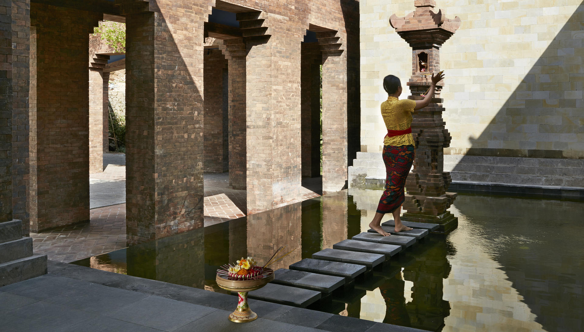 Luxury Spa Escape at Mandapa, a Ritz-Carlton Reserve Ubud - Thumbnail 4