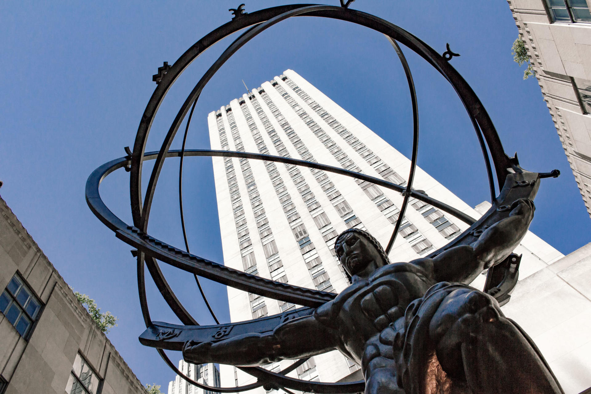 New York Day Walking Tour with Optional One World Observatory Ticket - Thumbnail 7
