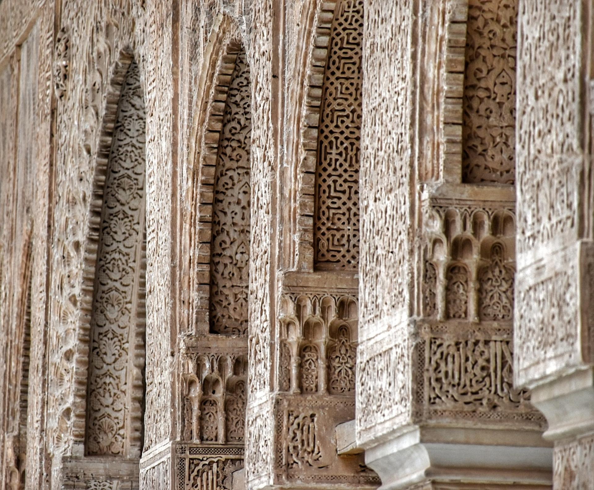 Alhambra Full-Day Private Tour - Thumbnail 5