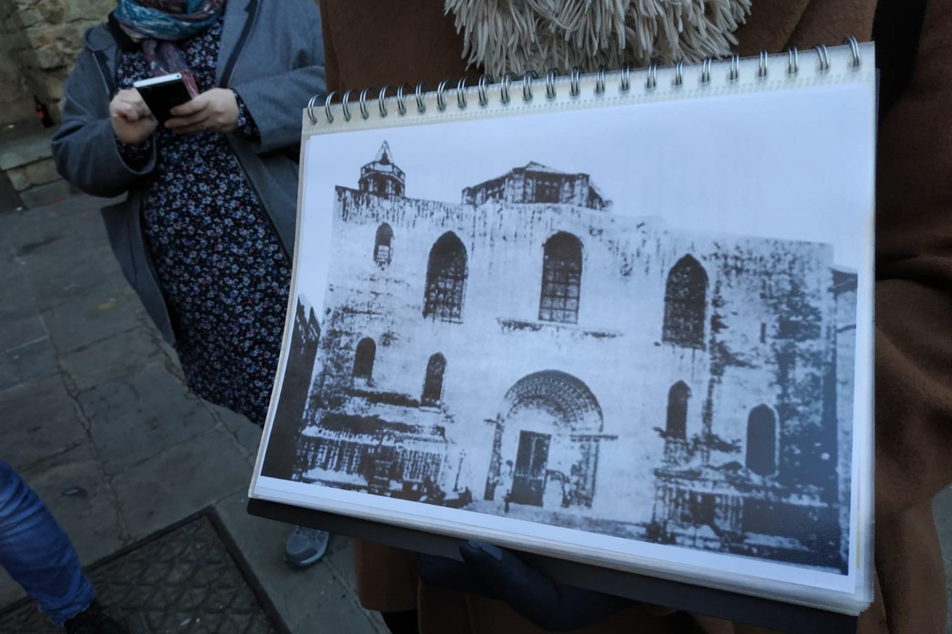 Barcelona Gothic Quarter Walking Tour - Thumbnail 4