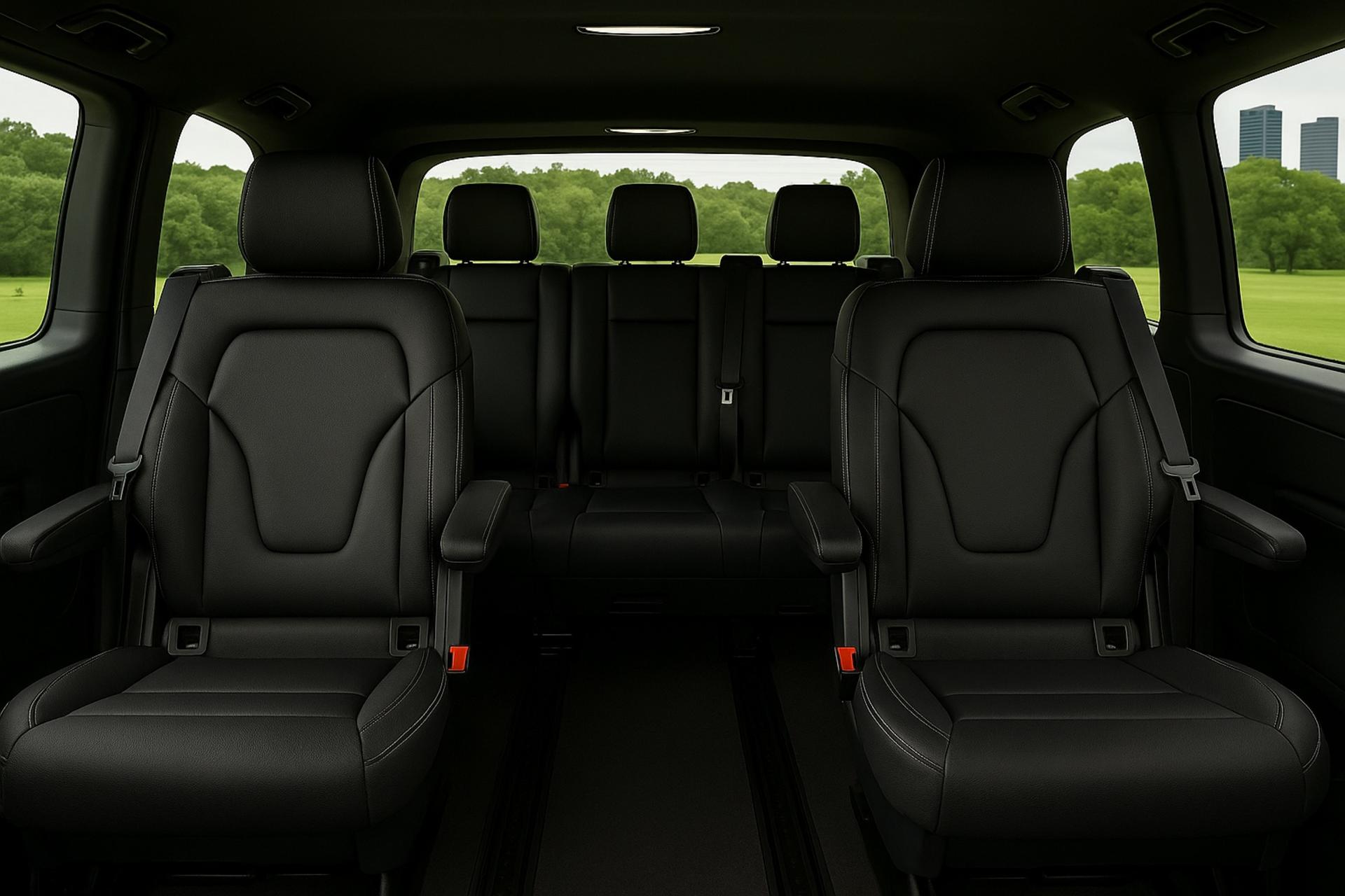 Singapore Car Rental with Driver by The Premium Limo Services (with Tour Guide Add-on) - Thumbnail 10
