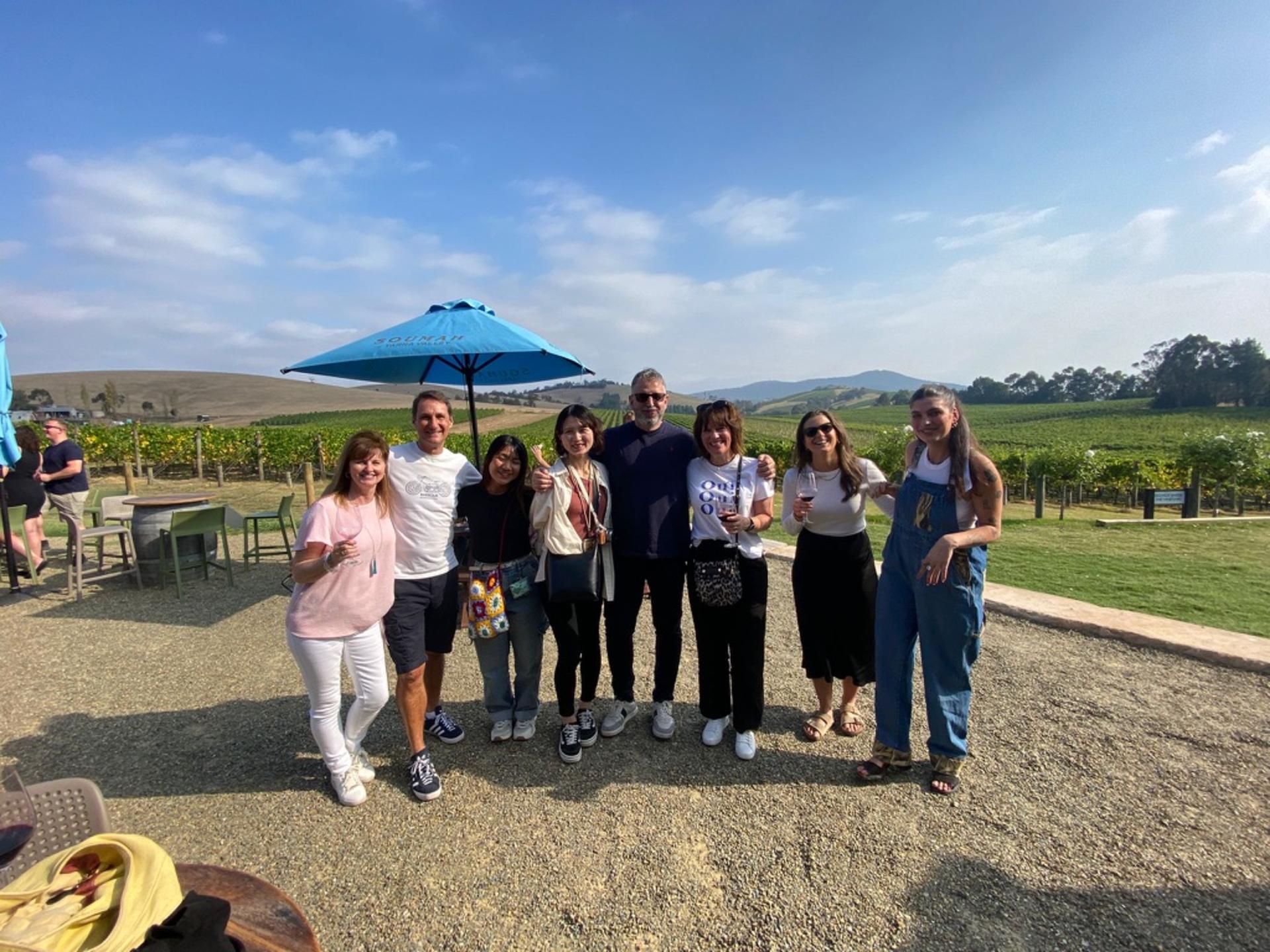 Yarra Valley Small-Group Day Tour with Redwoods, Wine, & Wildlife - Thumbnail 20