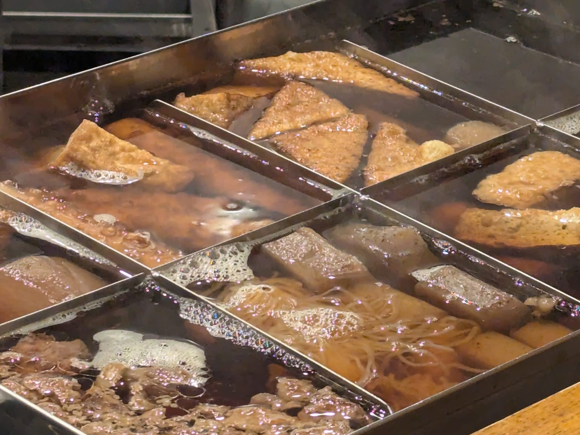 Beyond the Tourist Trail: A VIP Food Tour of Hidden Osaka - Thumbnail 10