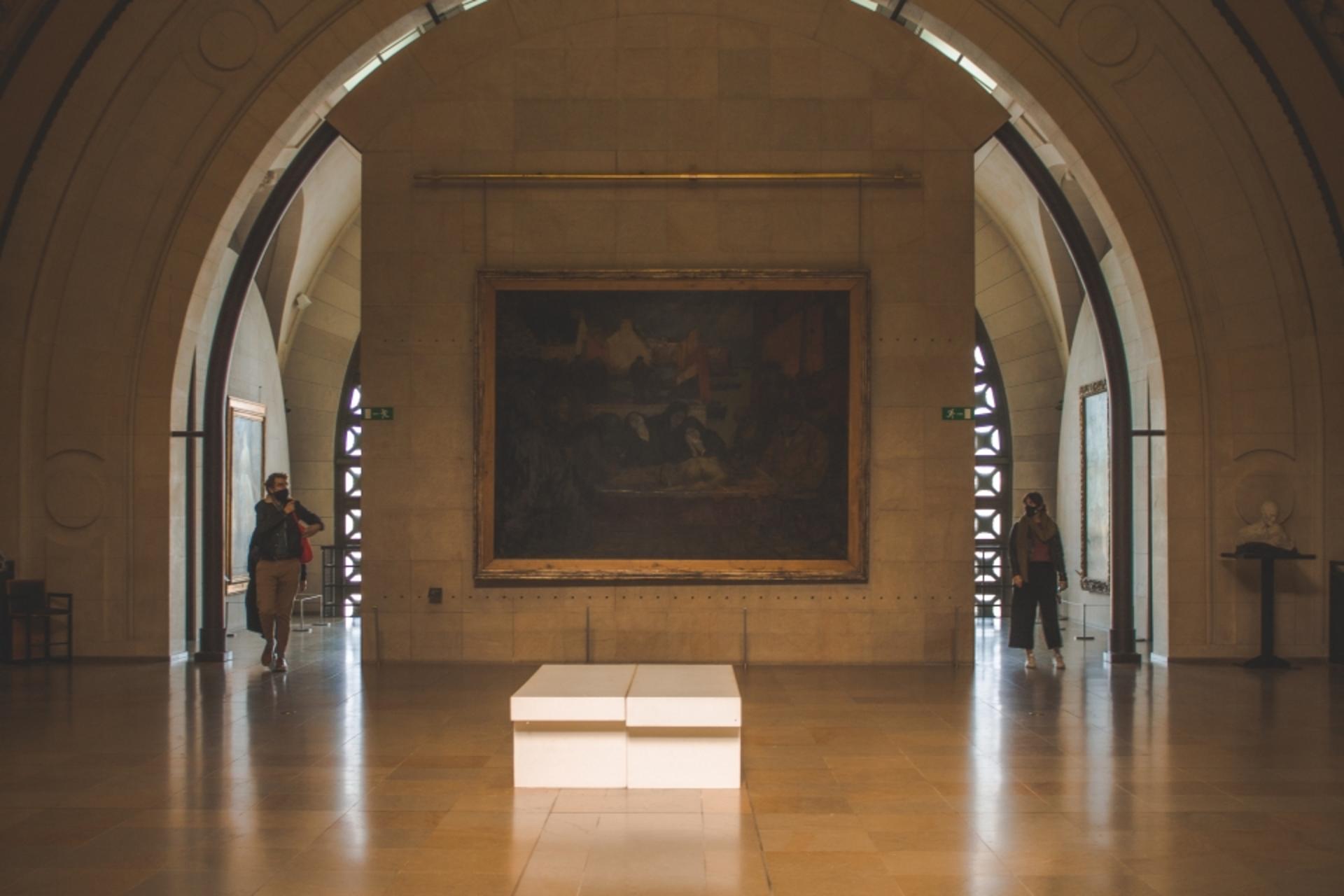 Orsay Museum ticket with digital audio guide in Paris - Thumbnail 13