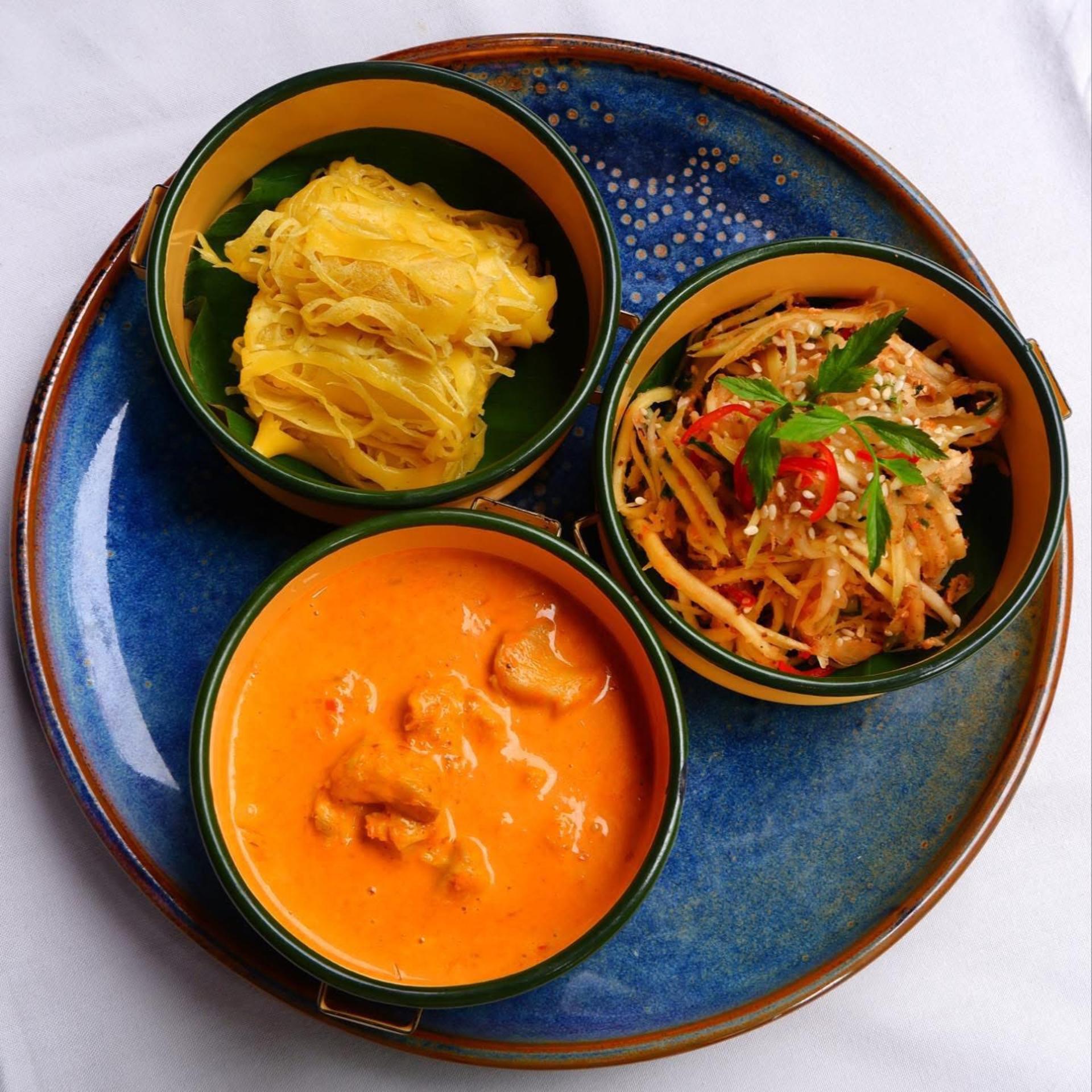 Bijan Bar & Restaurant at Kuala Lumpur - Thumbnail 9