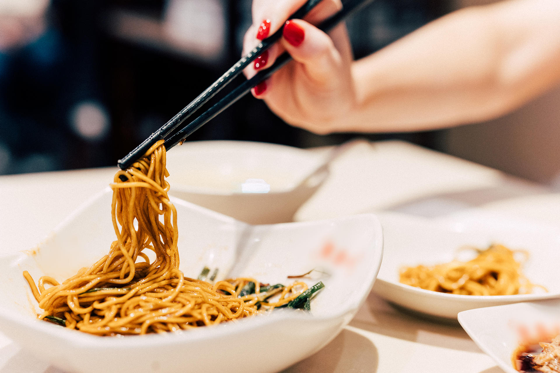 Shanghai French Concession Late Night Food Tour - Thumbnail 2