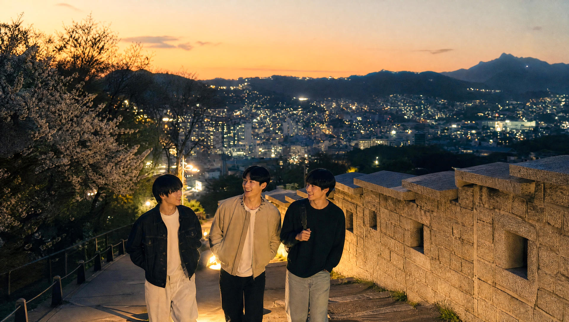 Seoul One Day City Tour & Night View Tour - Thumbnail 23