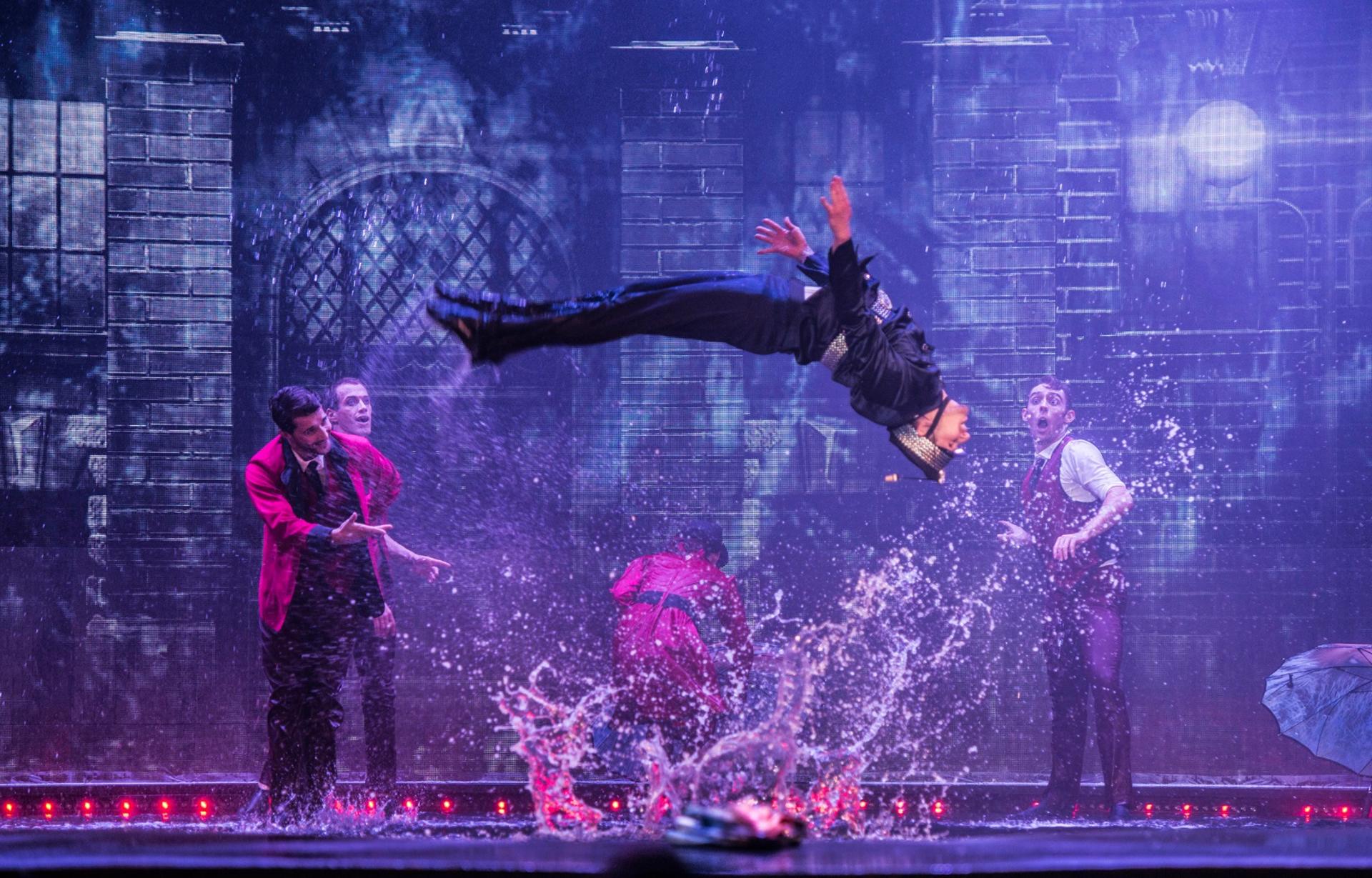 WOW - World of Wonder Ticket in Las Vegas - Thumbnail 4