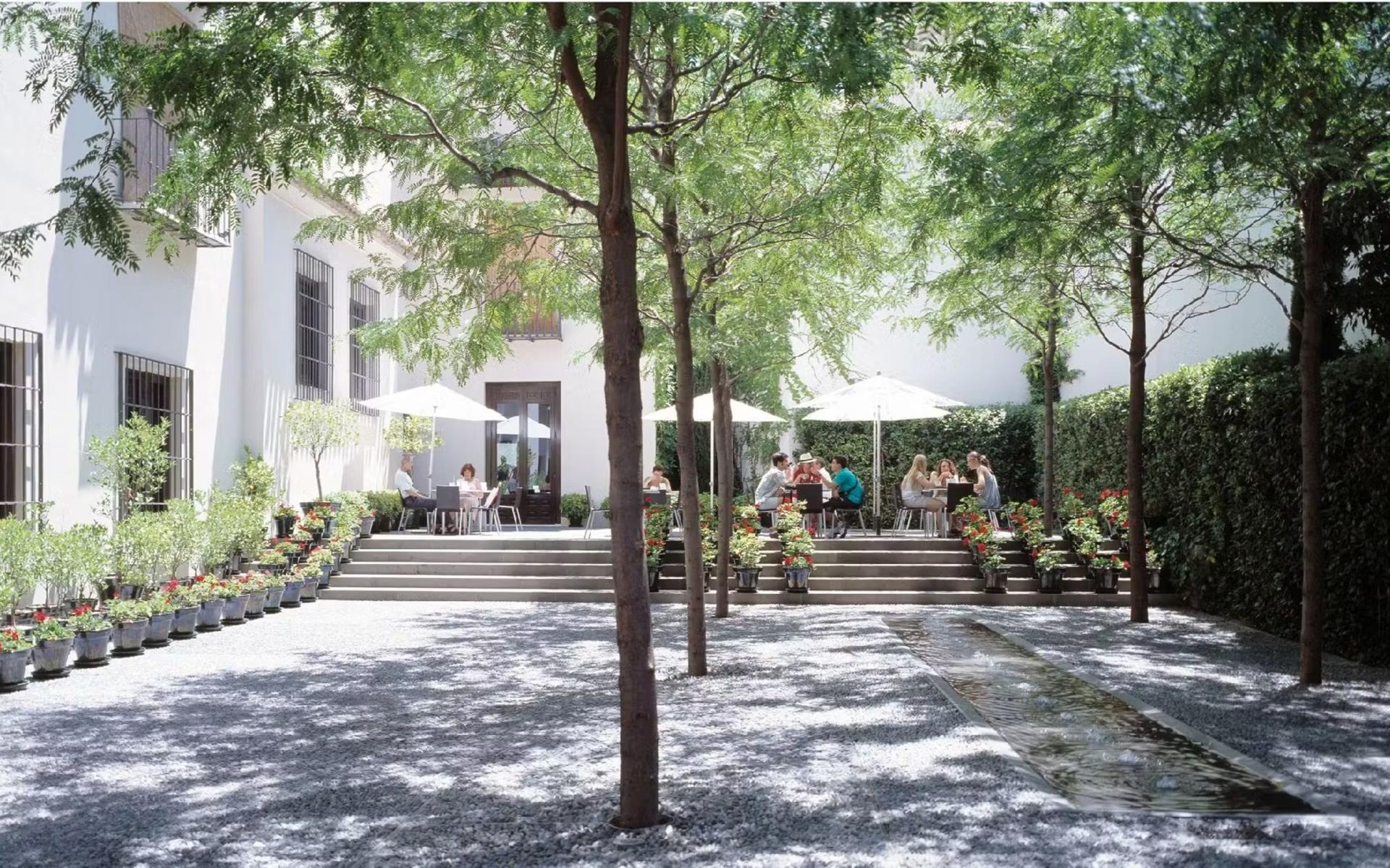 Picasso Museum Malaga ticket - Thumbnail 4