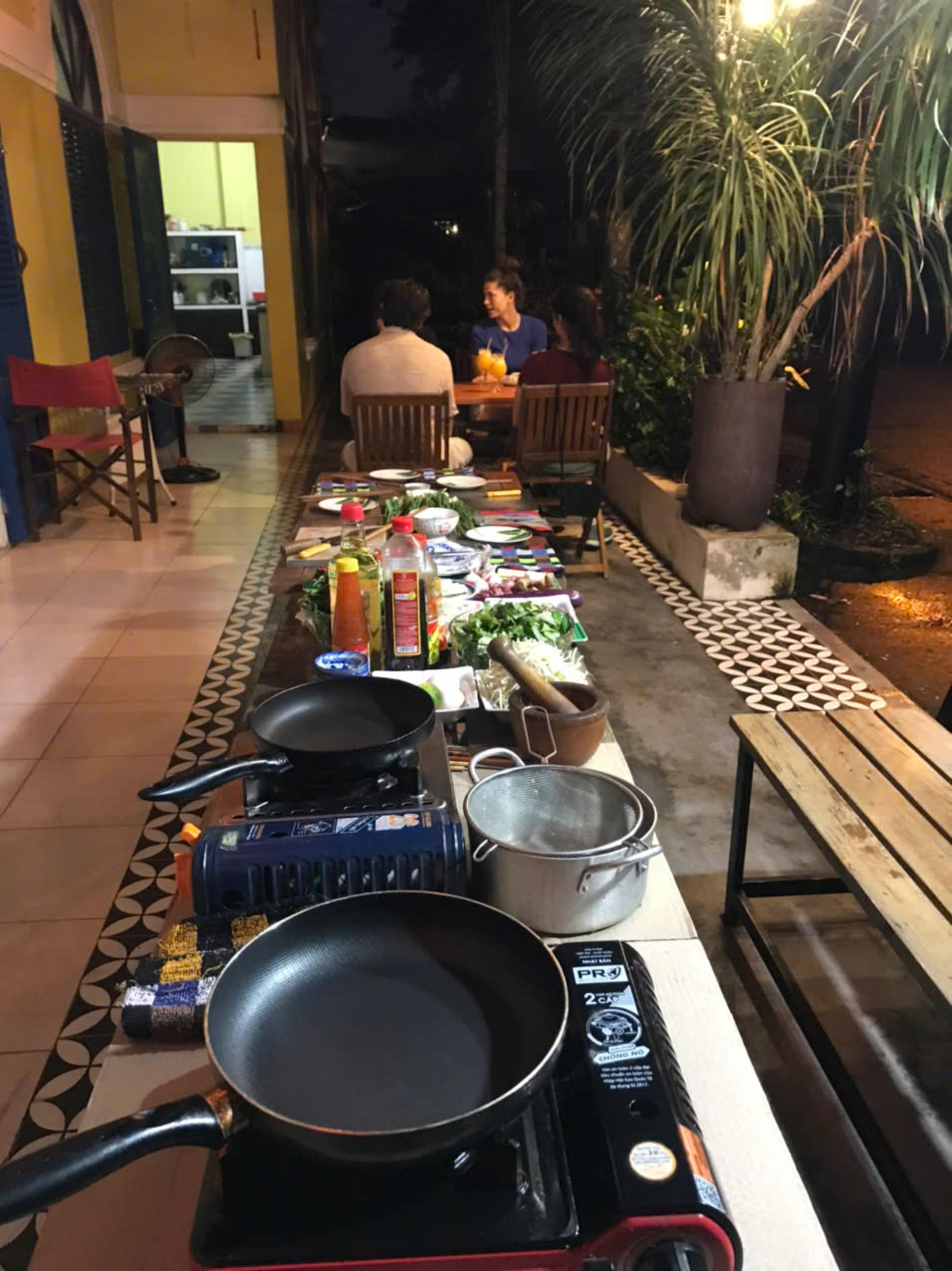  Leina Traditional Vietnamese Cooking Class in Hoi An - Thumbnail 6