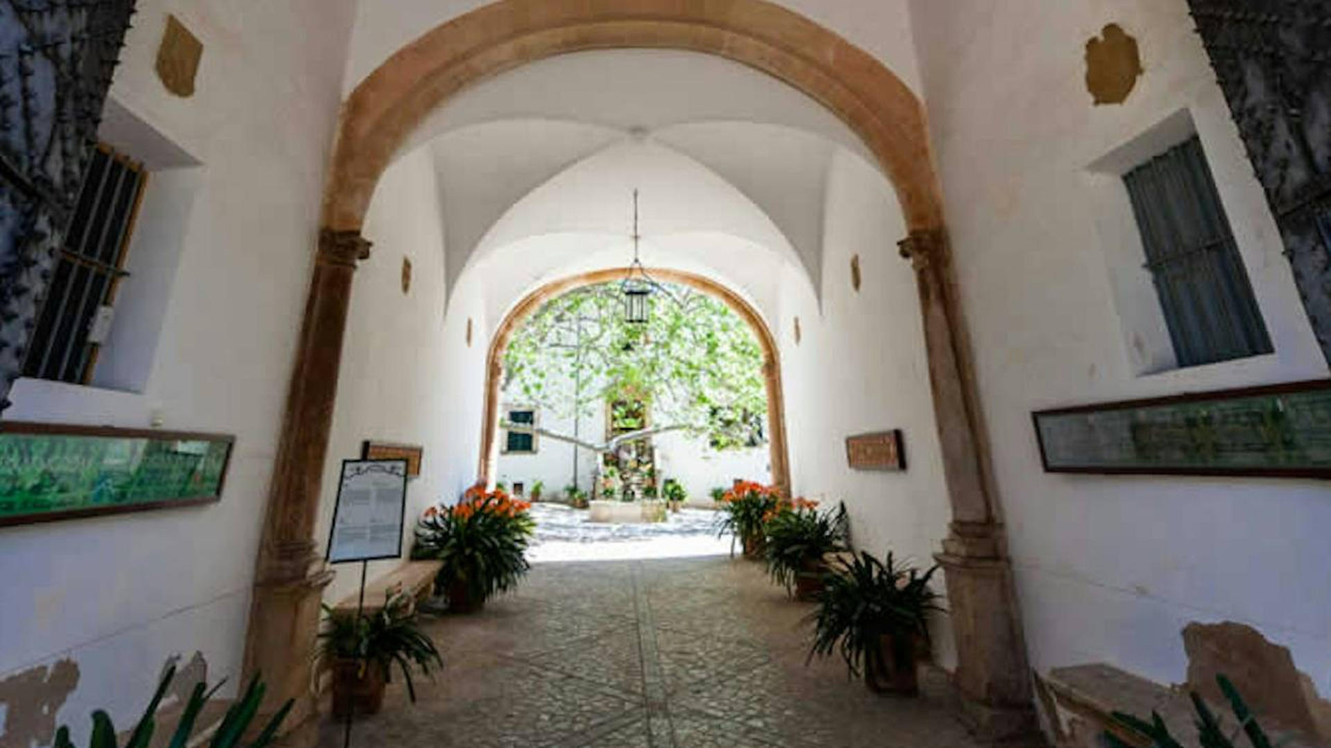 Jardines de Alfabia ticket in Mallorca - Thumbnail 6