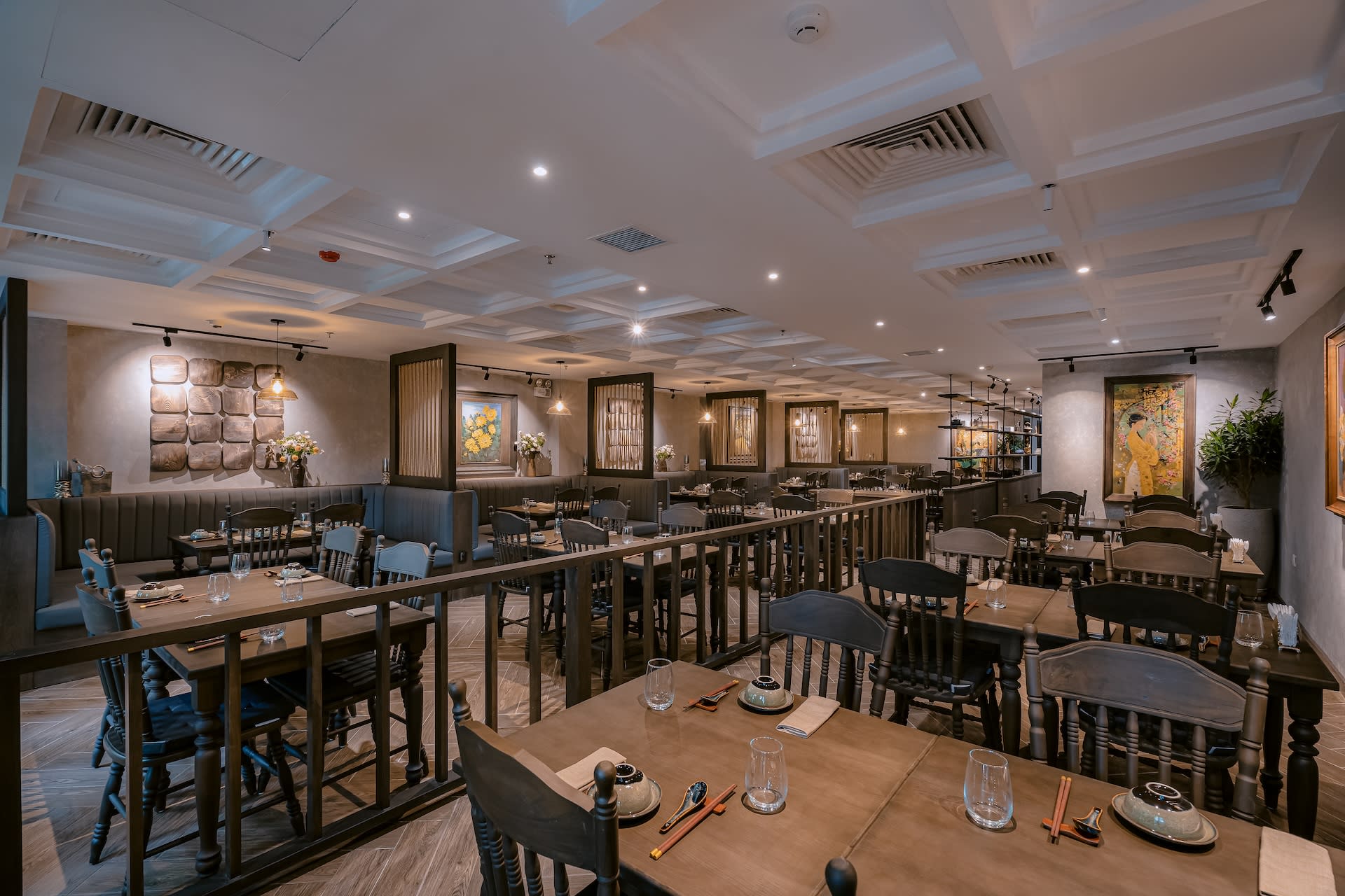 [MAMMOM Michelin Restaurant] All You Can Eat Dining Experience  - Thumbnail 13