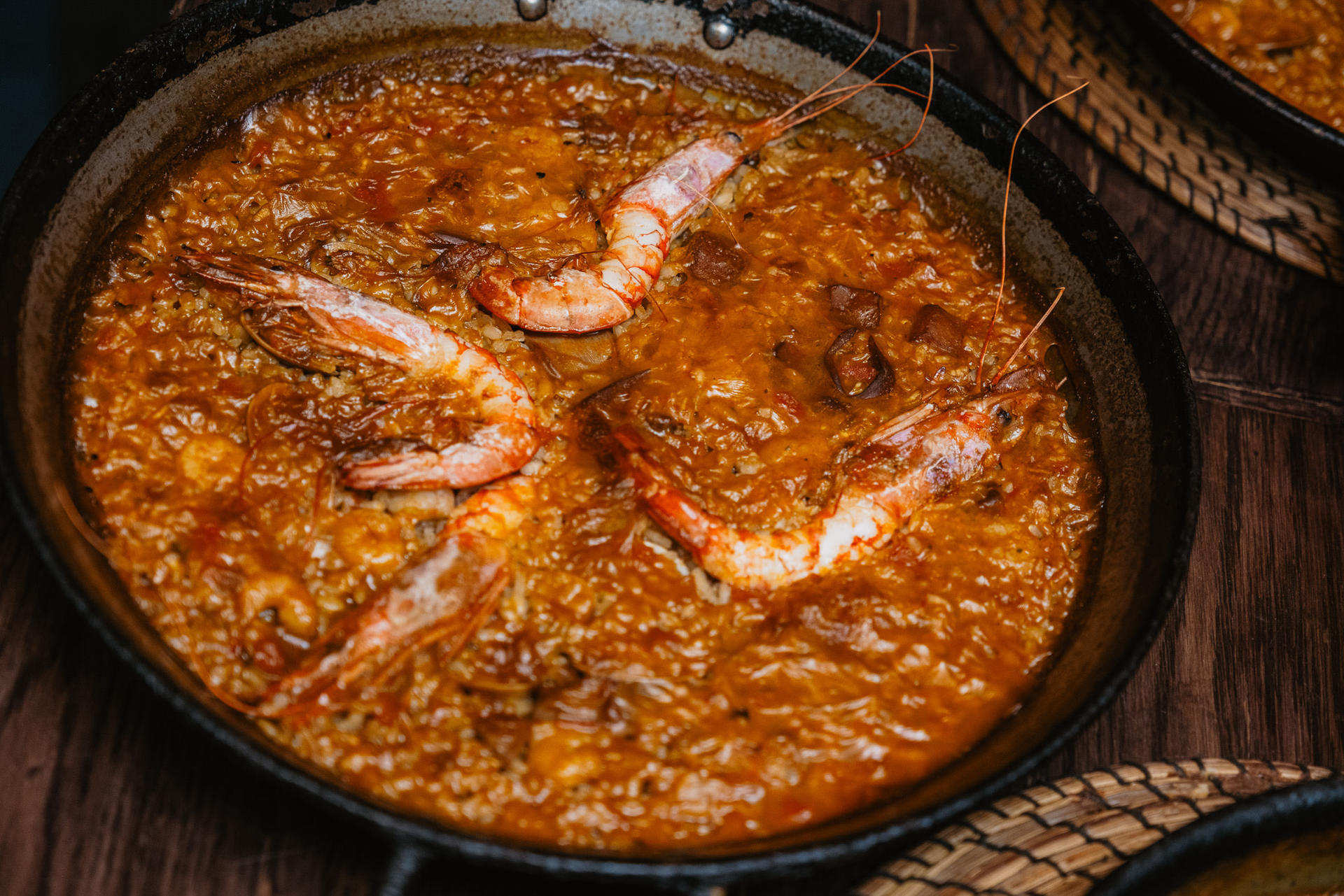 Barcelona Tapas & Drinks Walking Tour in El Born - Image 1