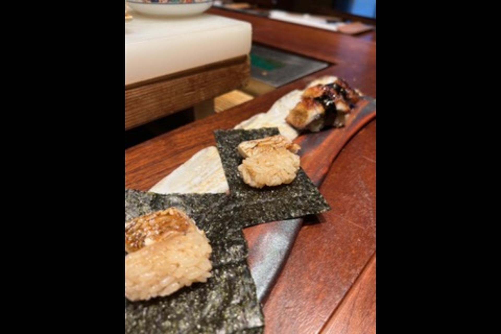【Sushi -Genya Hanare】Authentic Edomae Sushi and Tempura - Thumbnail 6