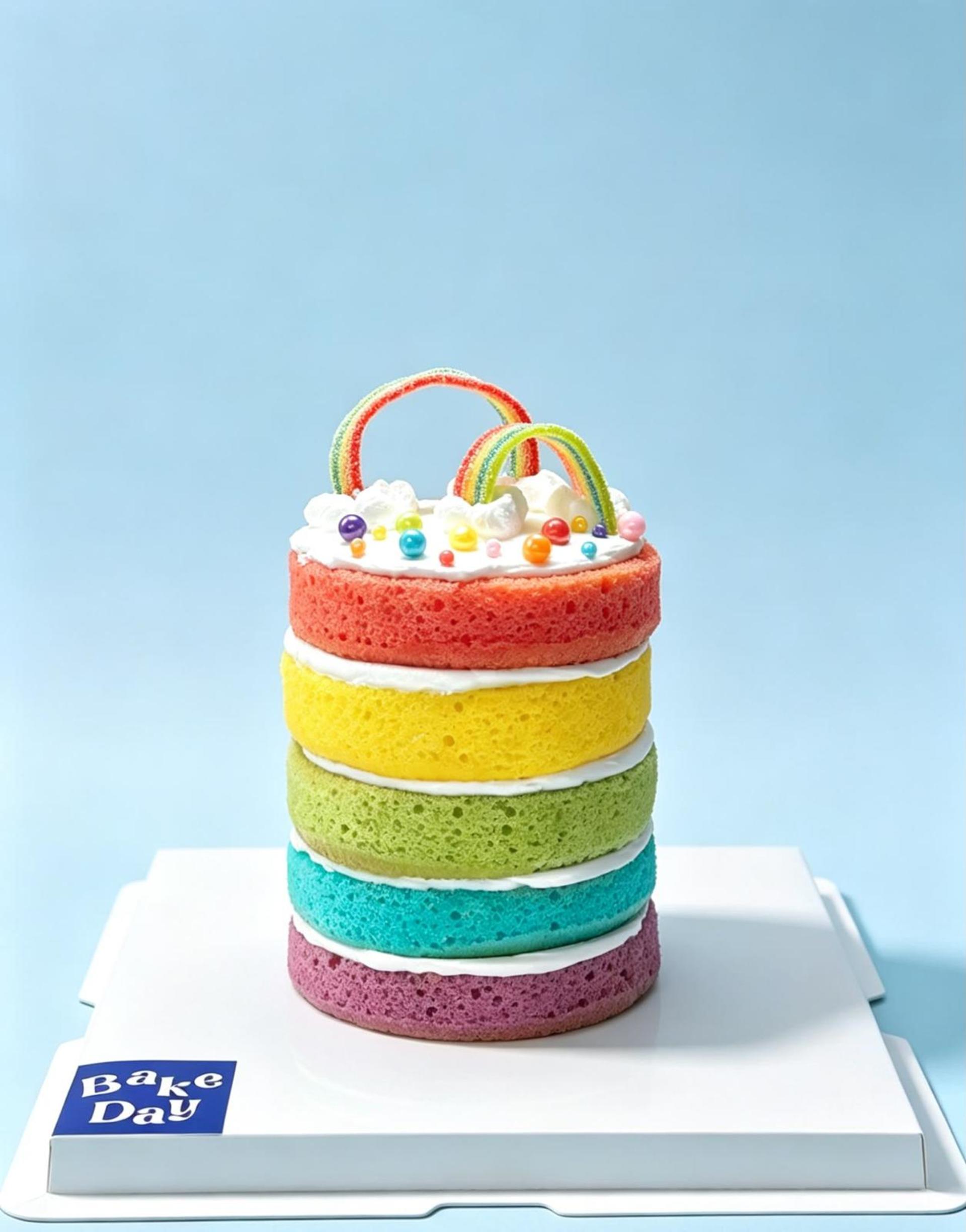 DIY Baking Experience in Hong Kong【with an App】by Bake Day - Thumbnail 10