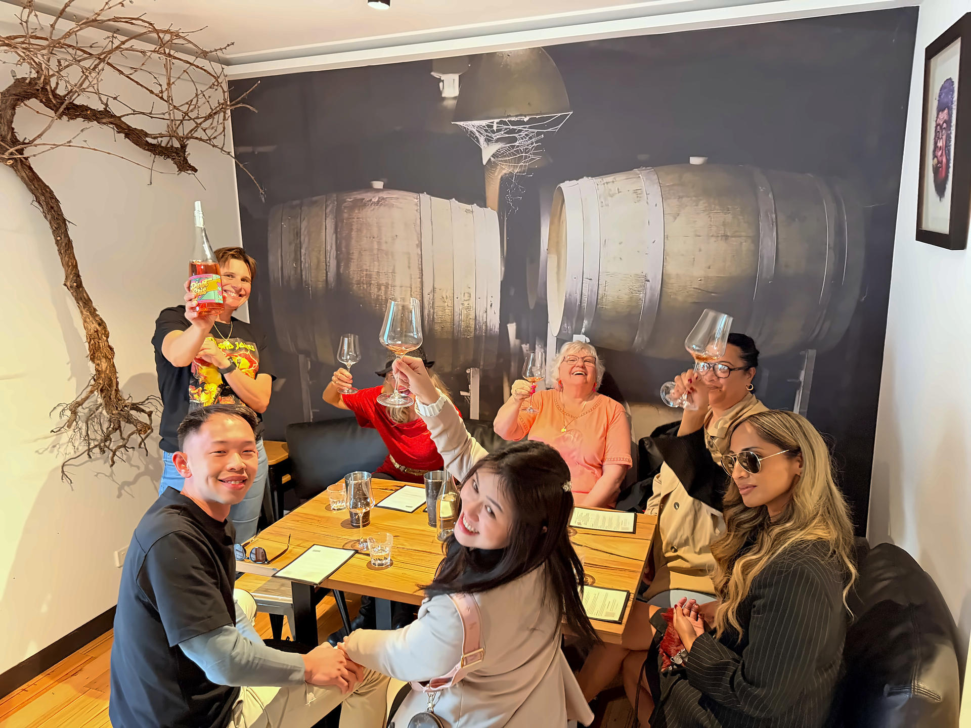 Relaxed Half Day Yarra Valley Wine Tour from Melbourne - Thumbnail 20
