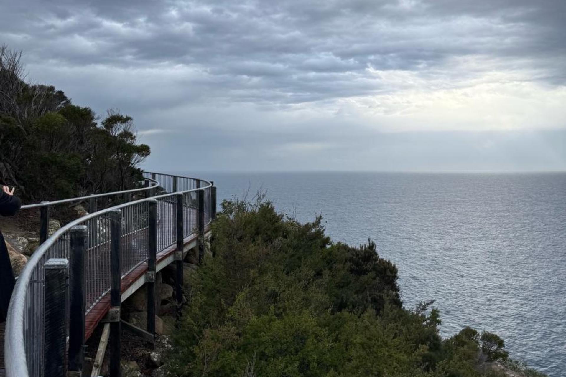 Freycinet National Park and Wineglass Bay Scenic Tour - Thumbnail 6